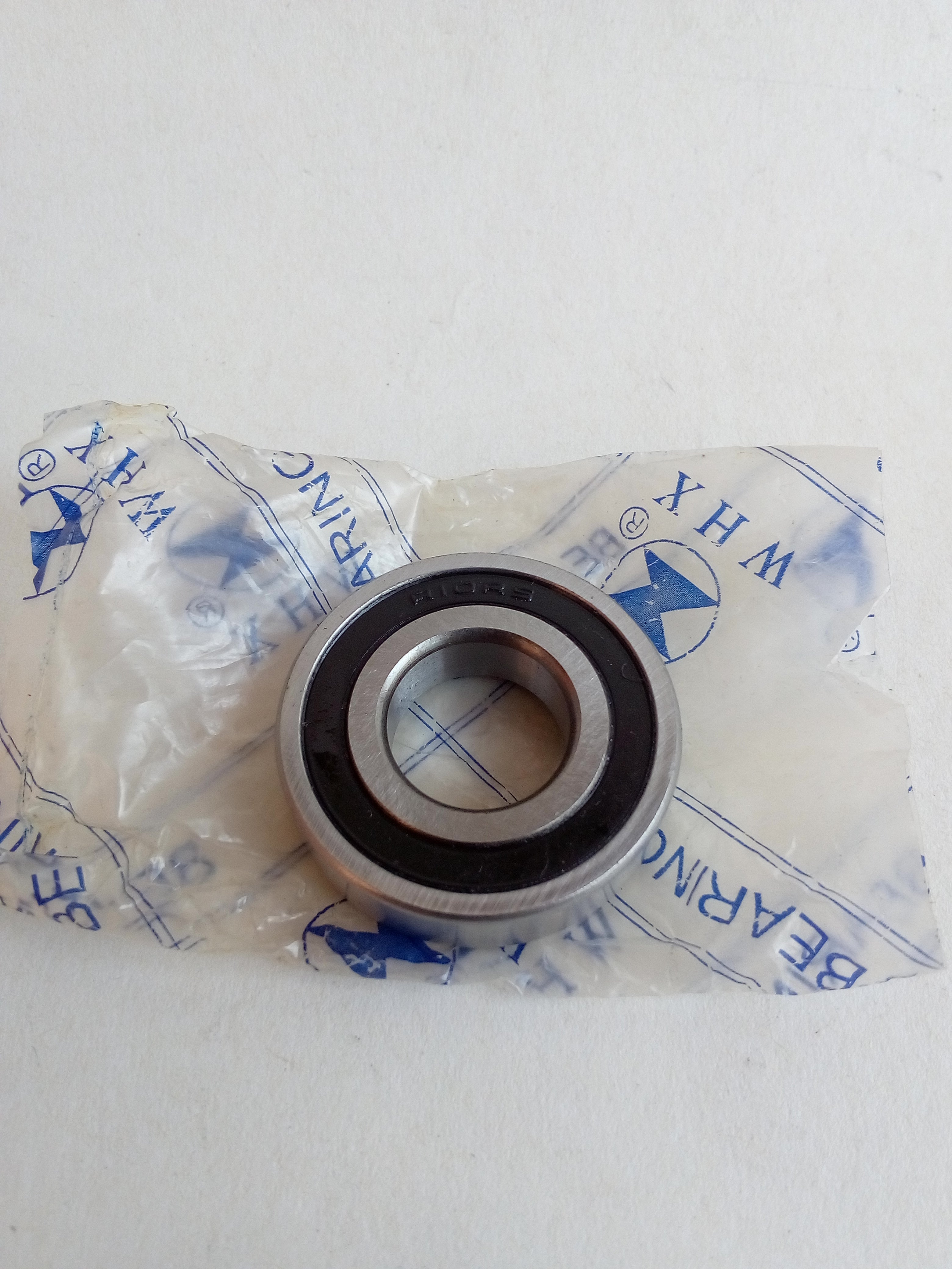 Rodamiento WHX R102RS