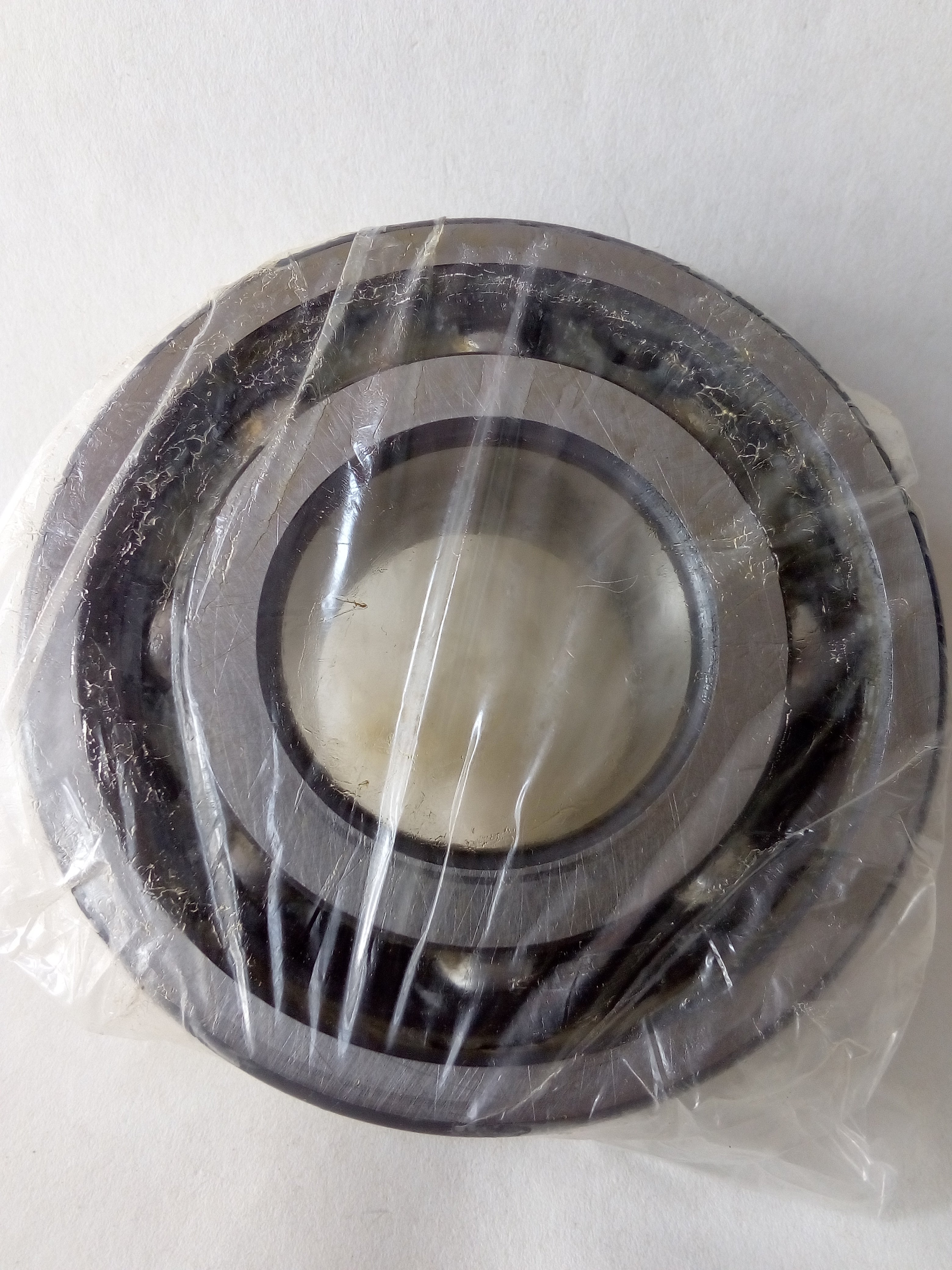 Rodamiento FAG 3309-BD-TVH-L285-C3