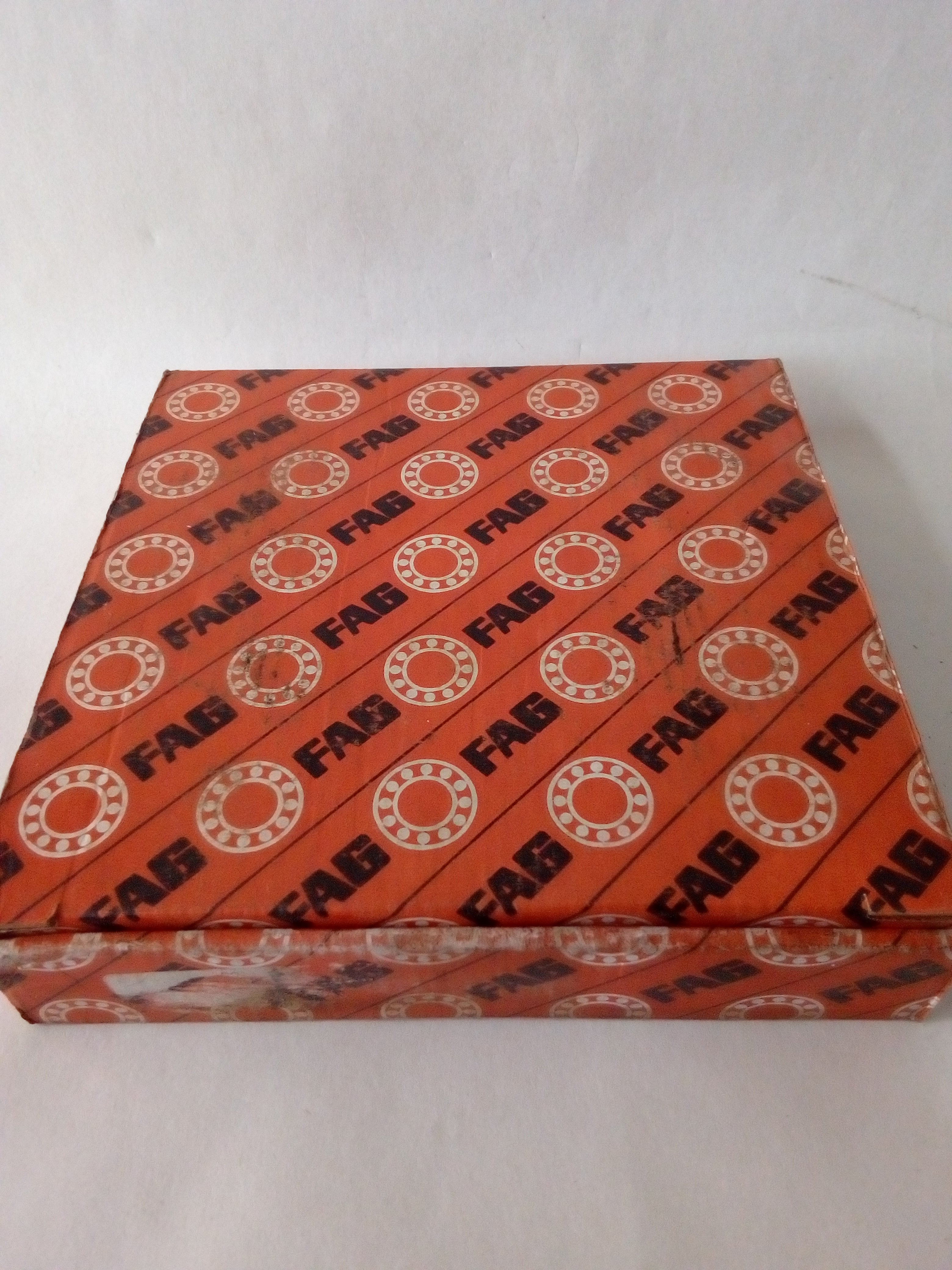 Rodamiento FAG 6220.C3