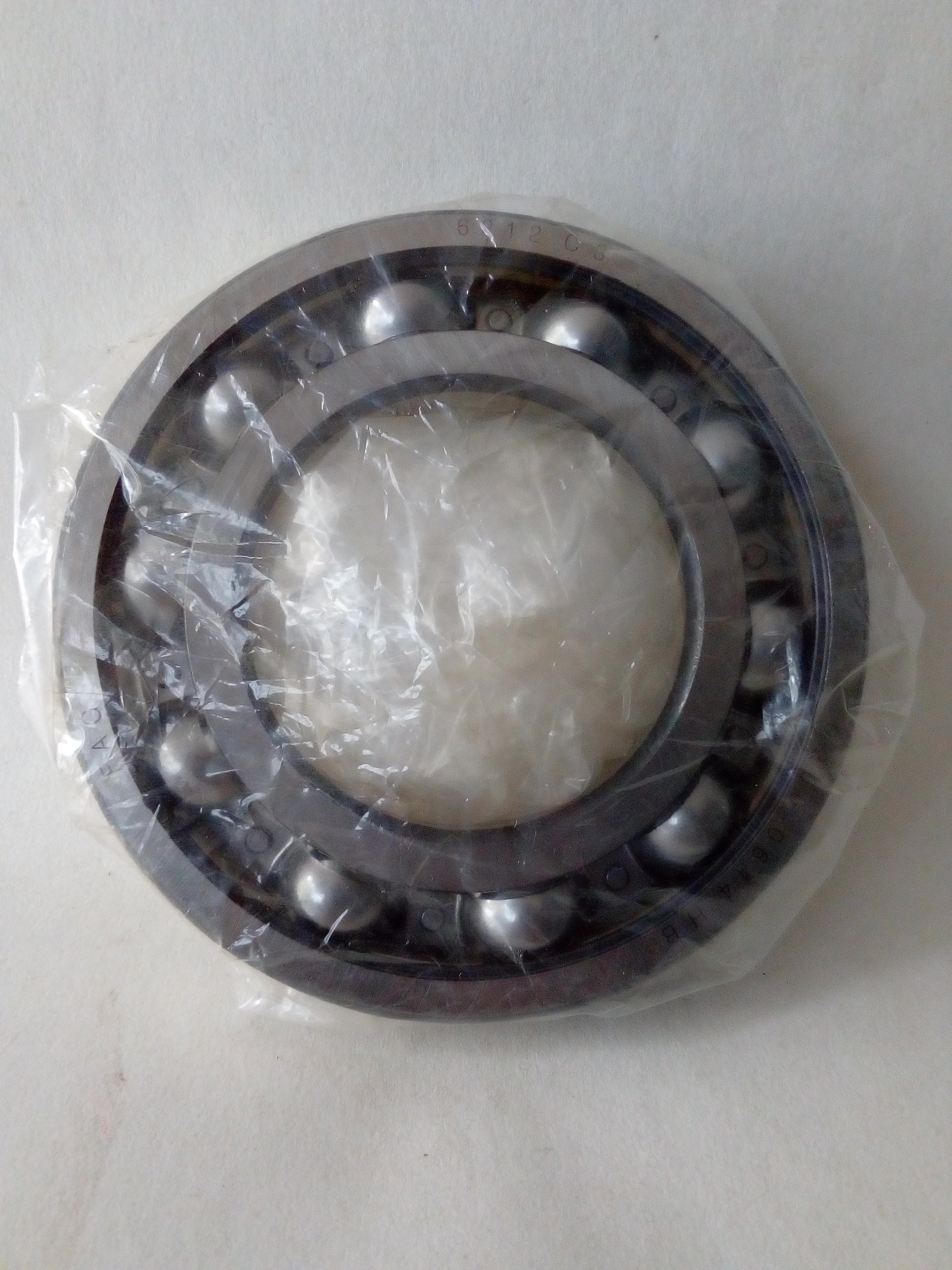 Rodamiento FAG 6212.C3