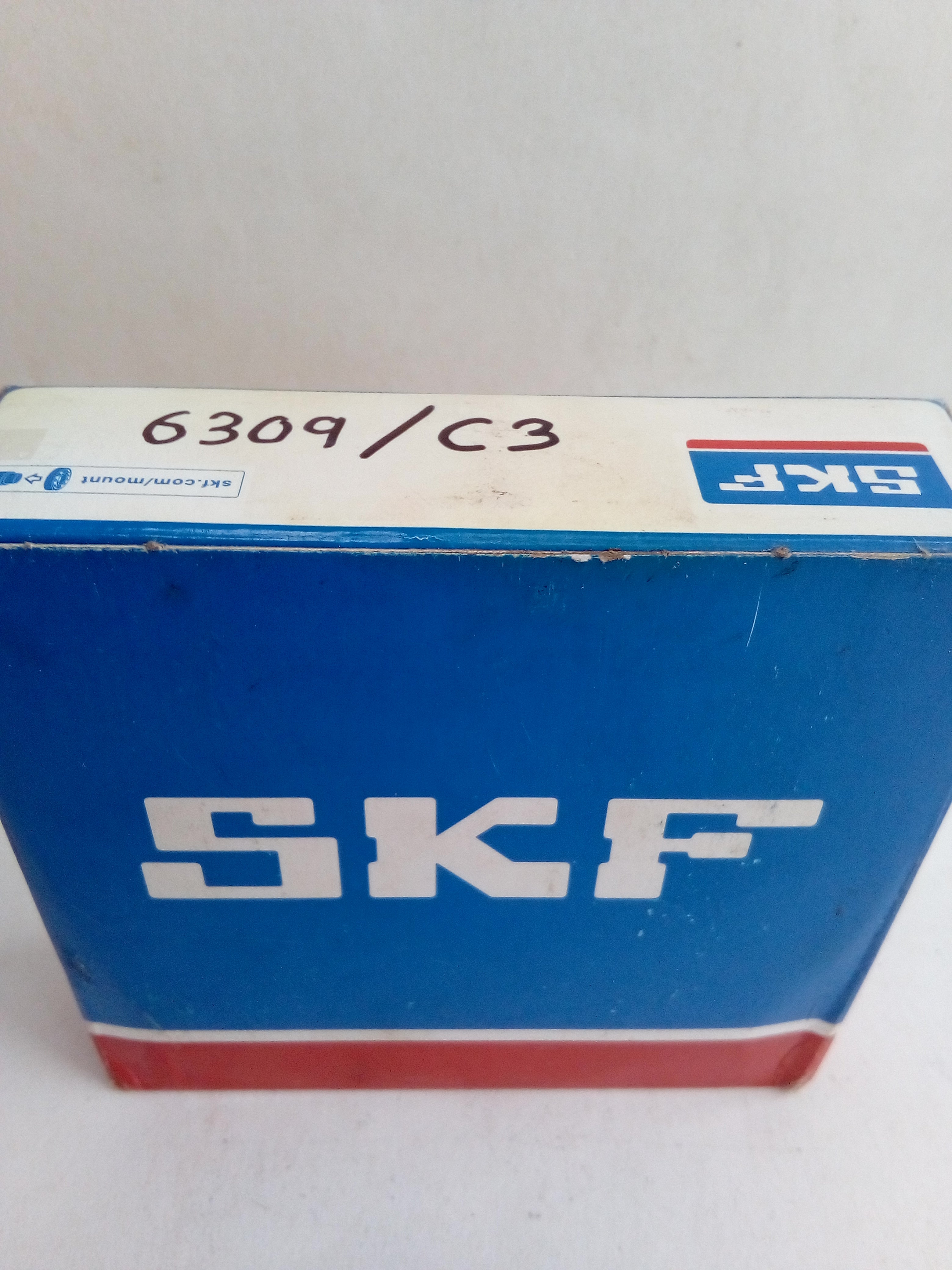 Rodamiento SKF 6309/C3