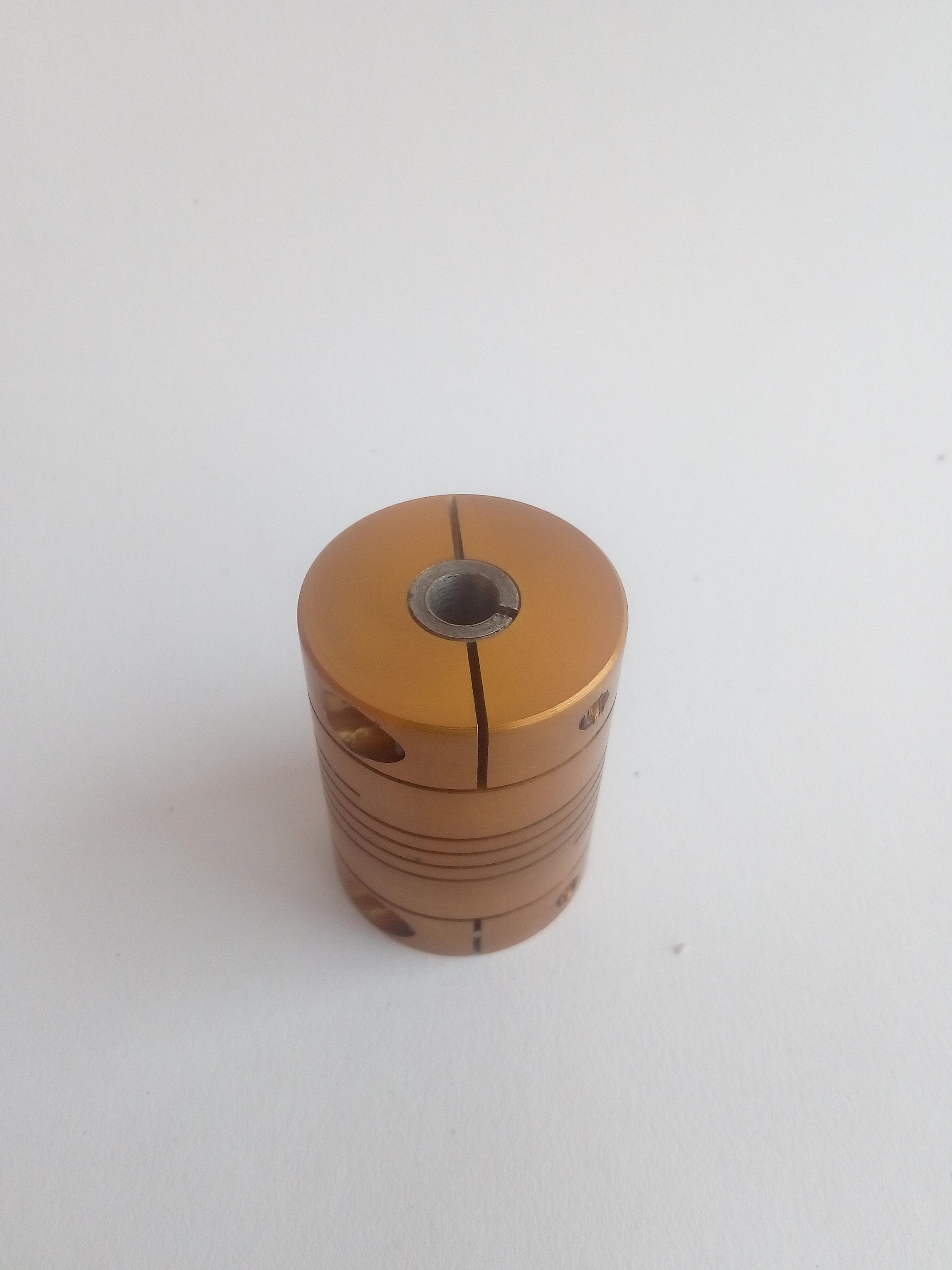 Cople para Tacometro 3/8"