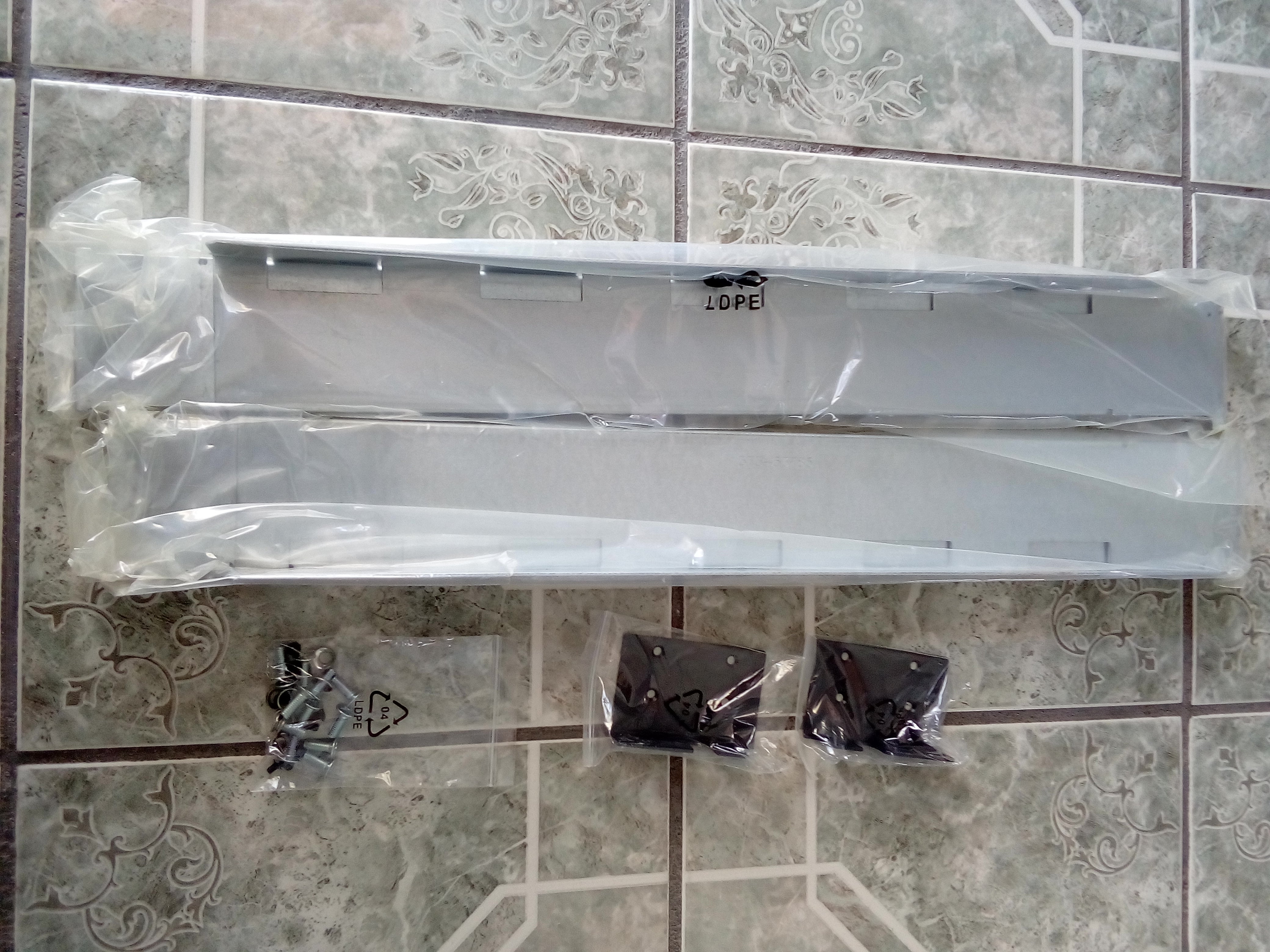 Kit Rack Mount Eaton 730-B0770-XXP.