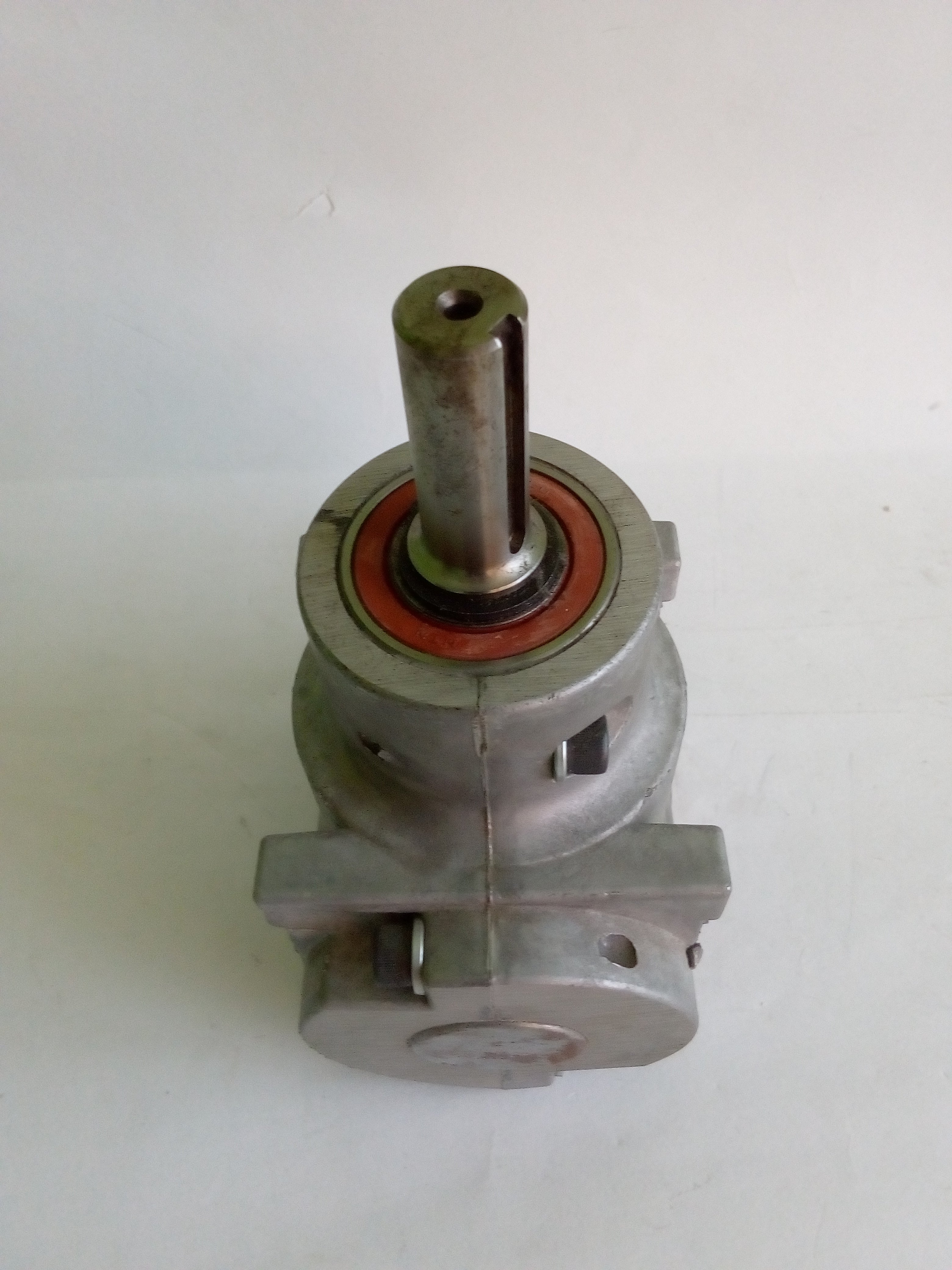 Unidad de Angulo Boston Gear R1200M