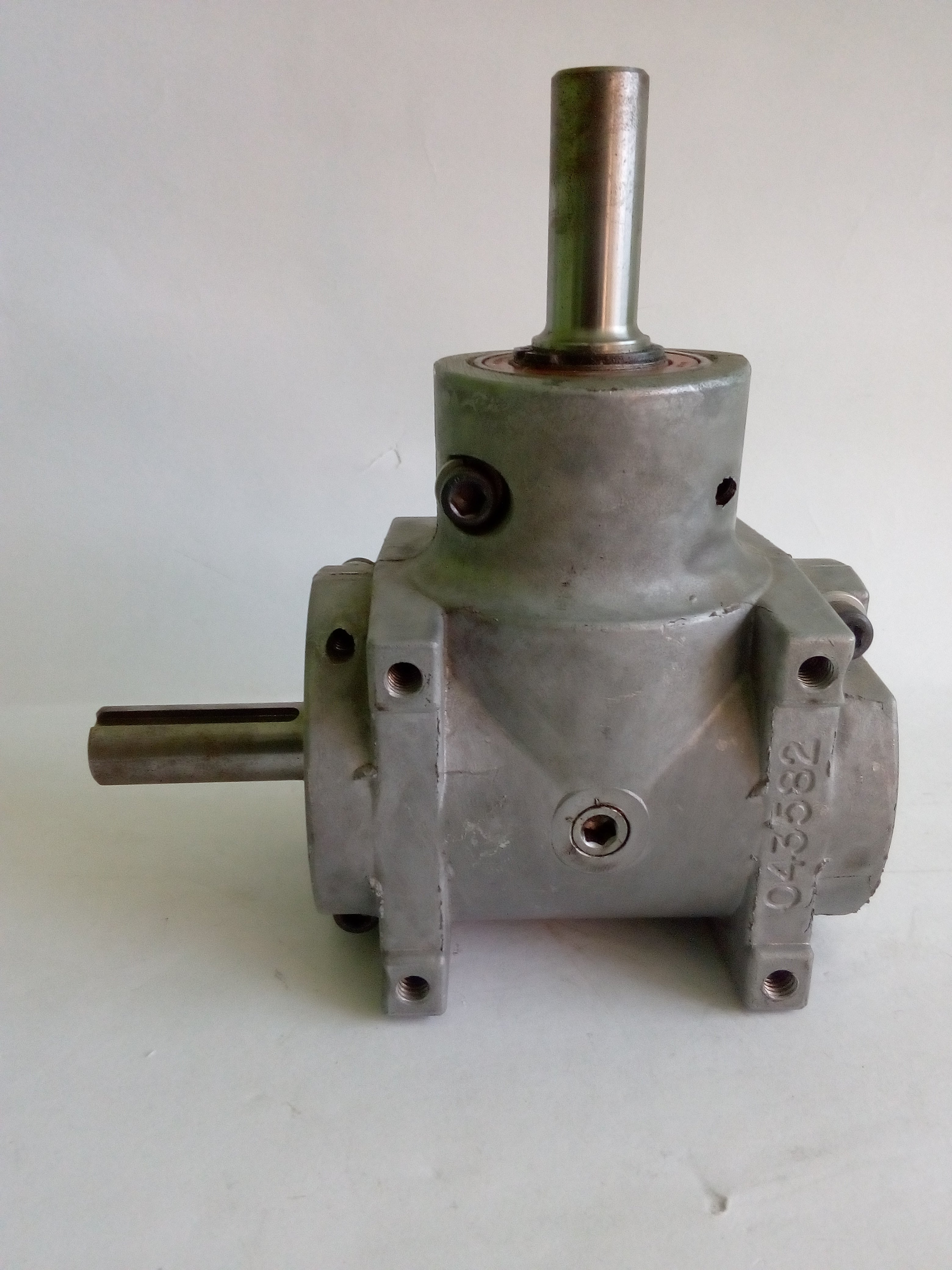 Unidad de Angulo Boston Gear R1200M