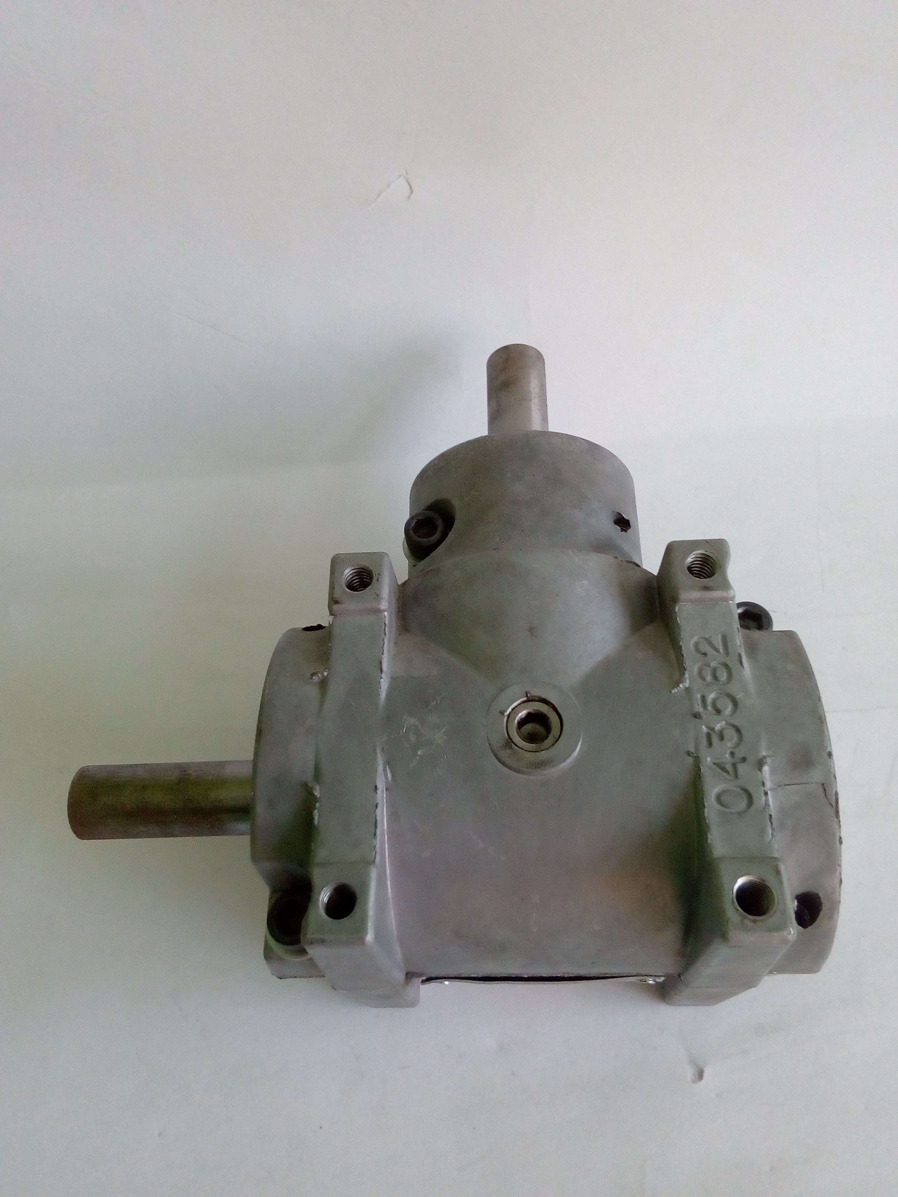 Unidad de Angulo Boston Gear R1200M