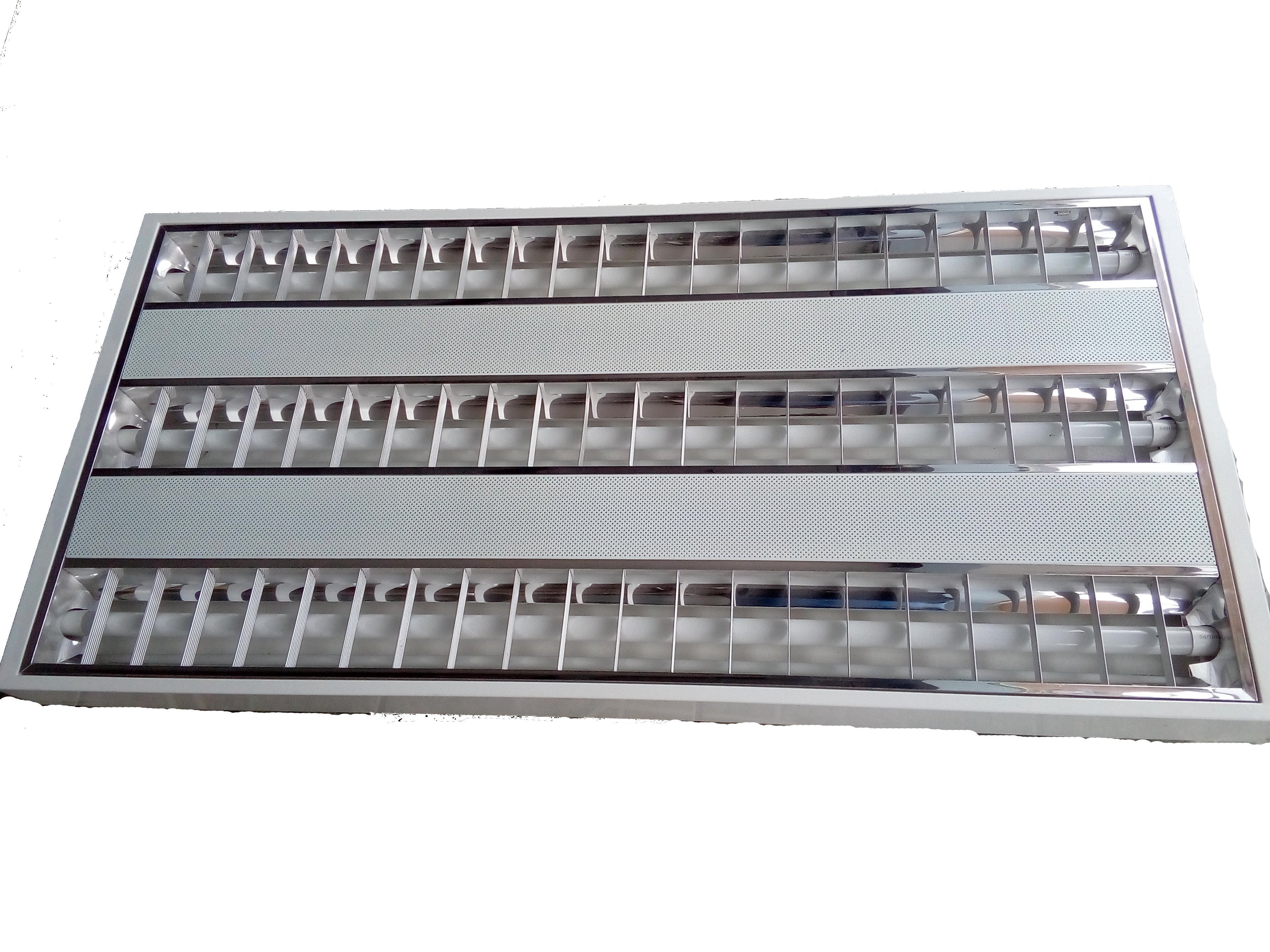 Lámpara tipo Industrial