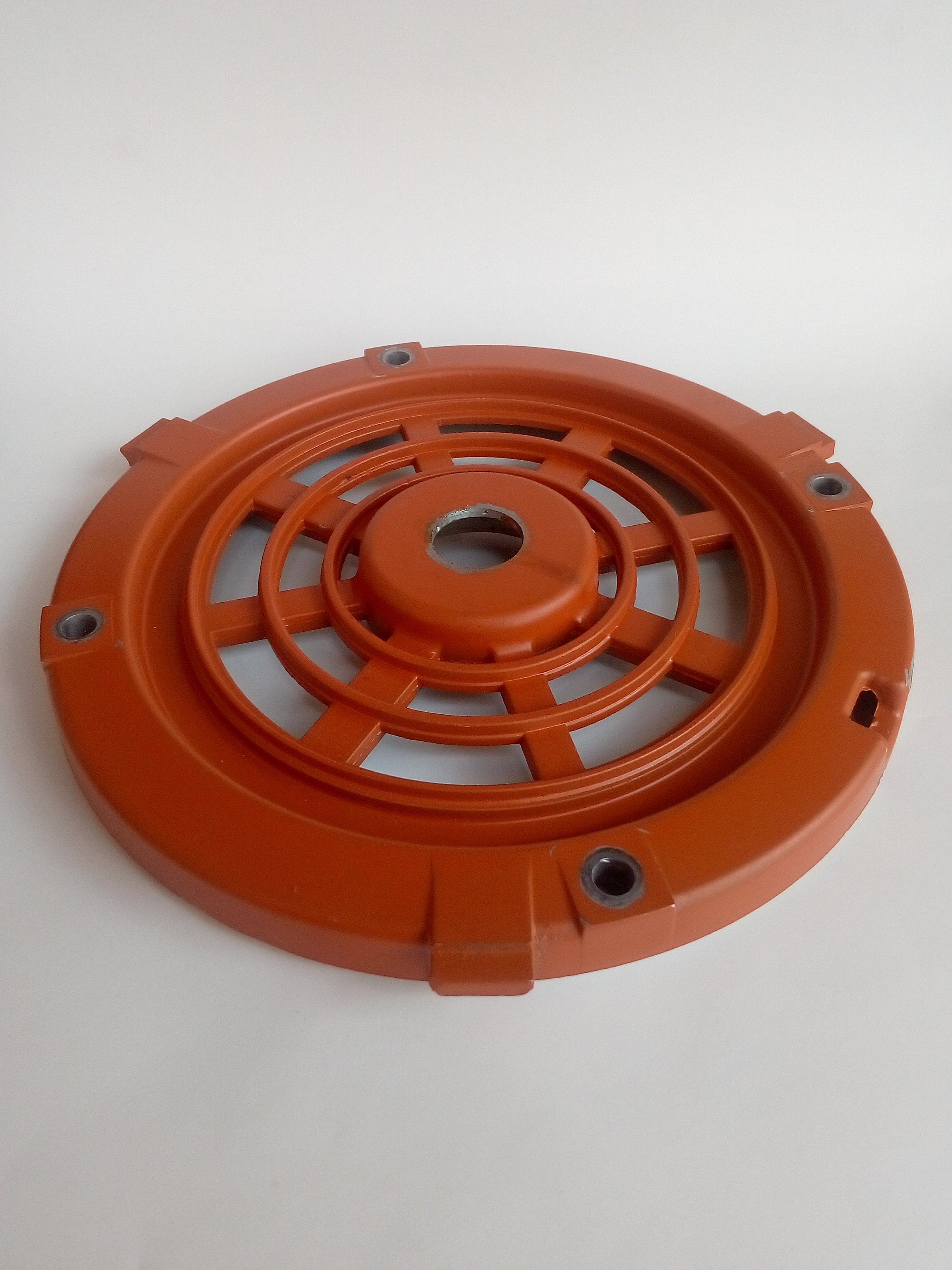 Tapa para Motor Siemens (Frame 56C) A5E33915606A_AB