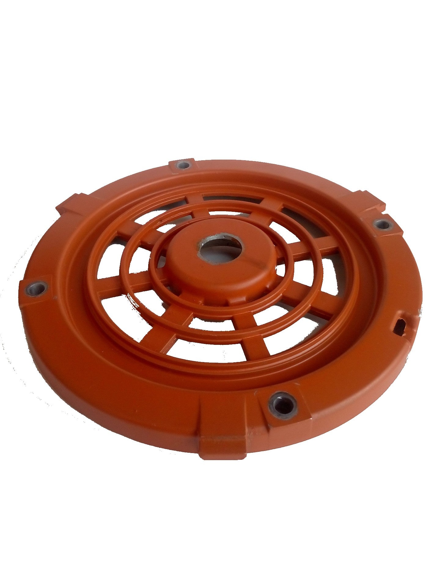 Tapa para Motor Siemens (Frame 56C) A5E33915606A_AB