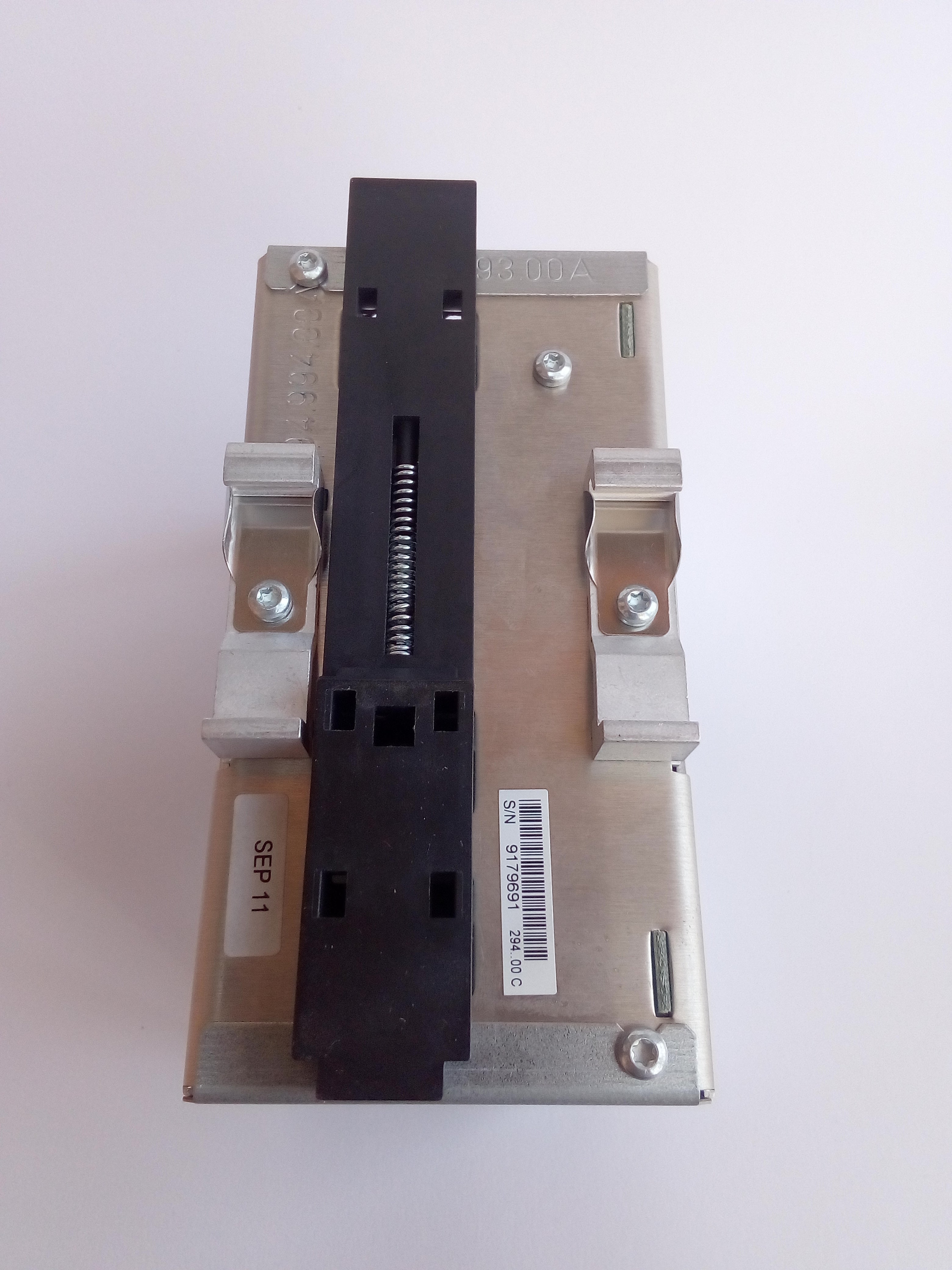 Fuente Allen Bradley 1606-XL120D