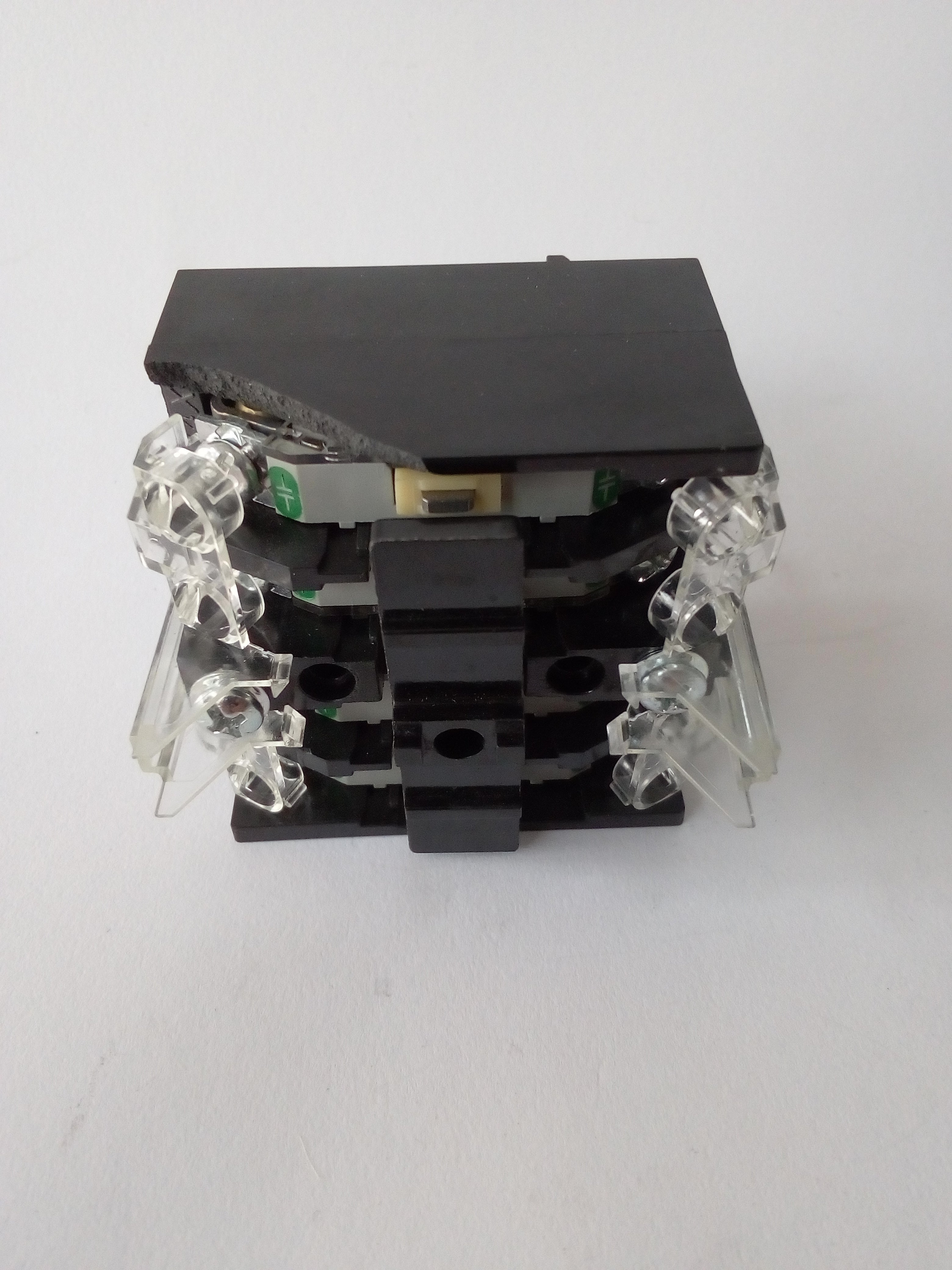 Accesorio Neumático Allen Bradley 700-PT