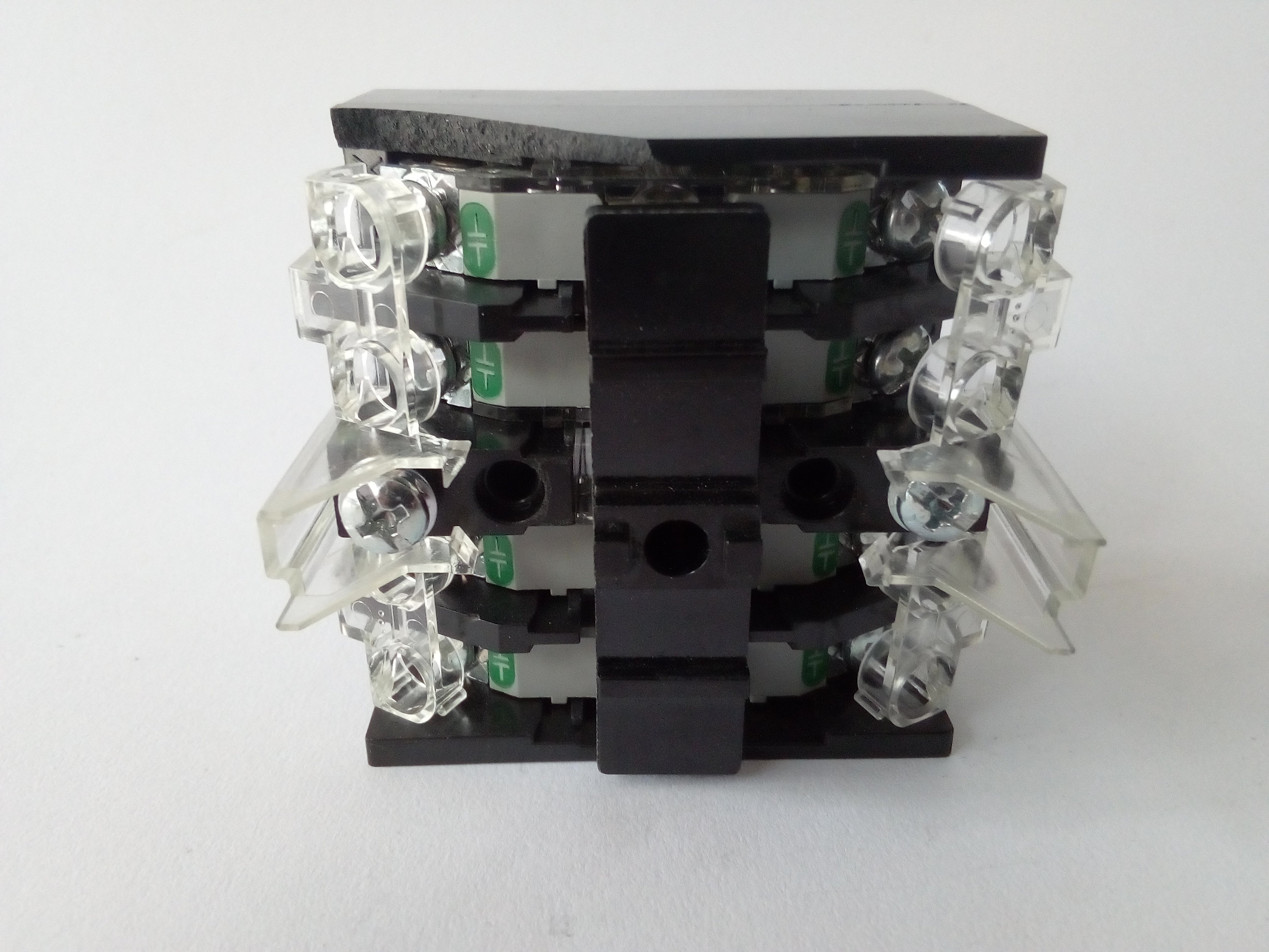 Accesorio Neumático Allen Bradley 700-PT