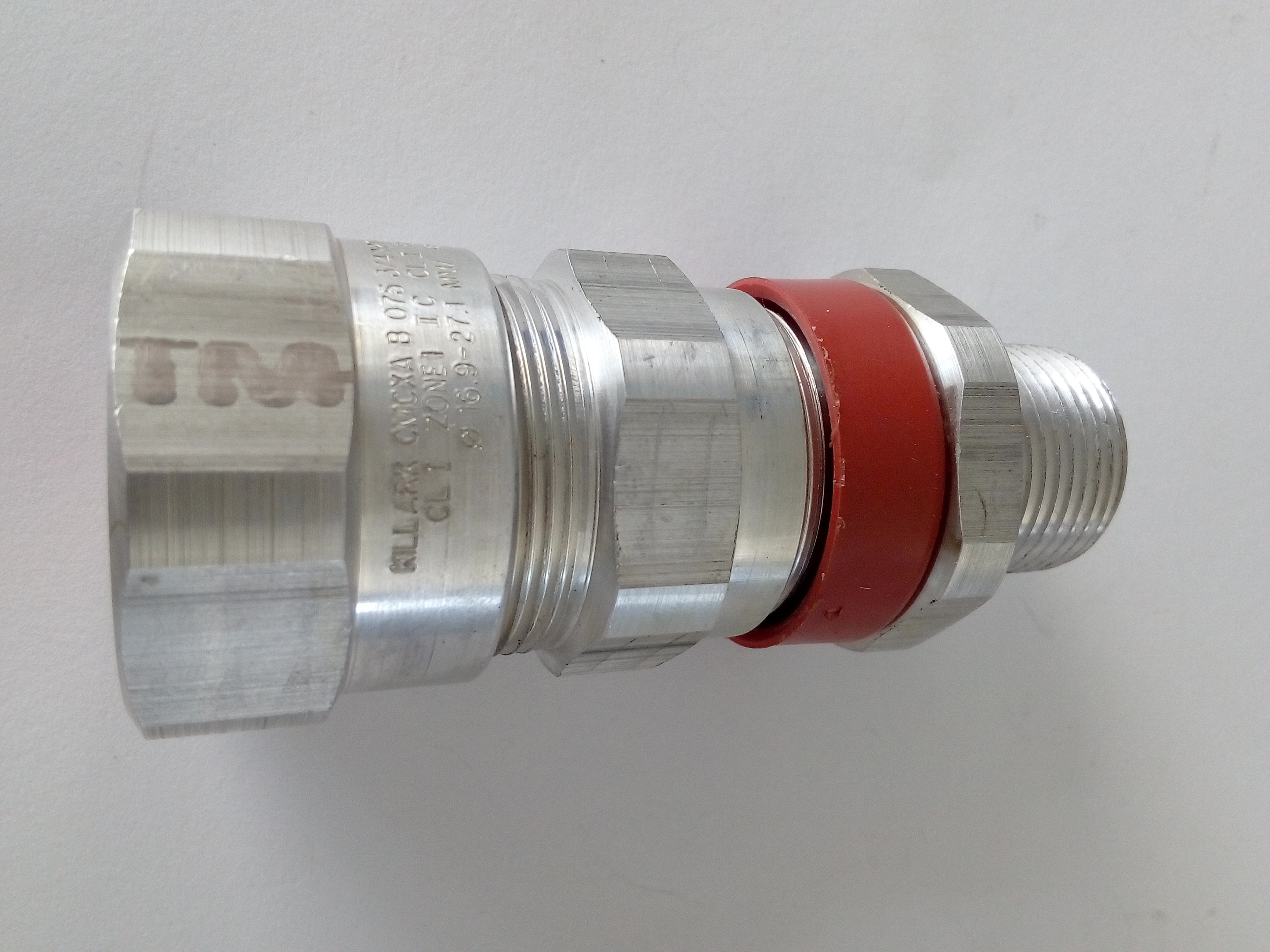 Conector APE Killark CMCXAB075