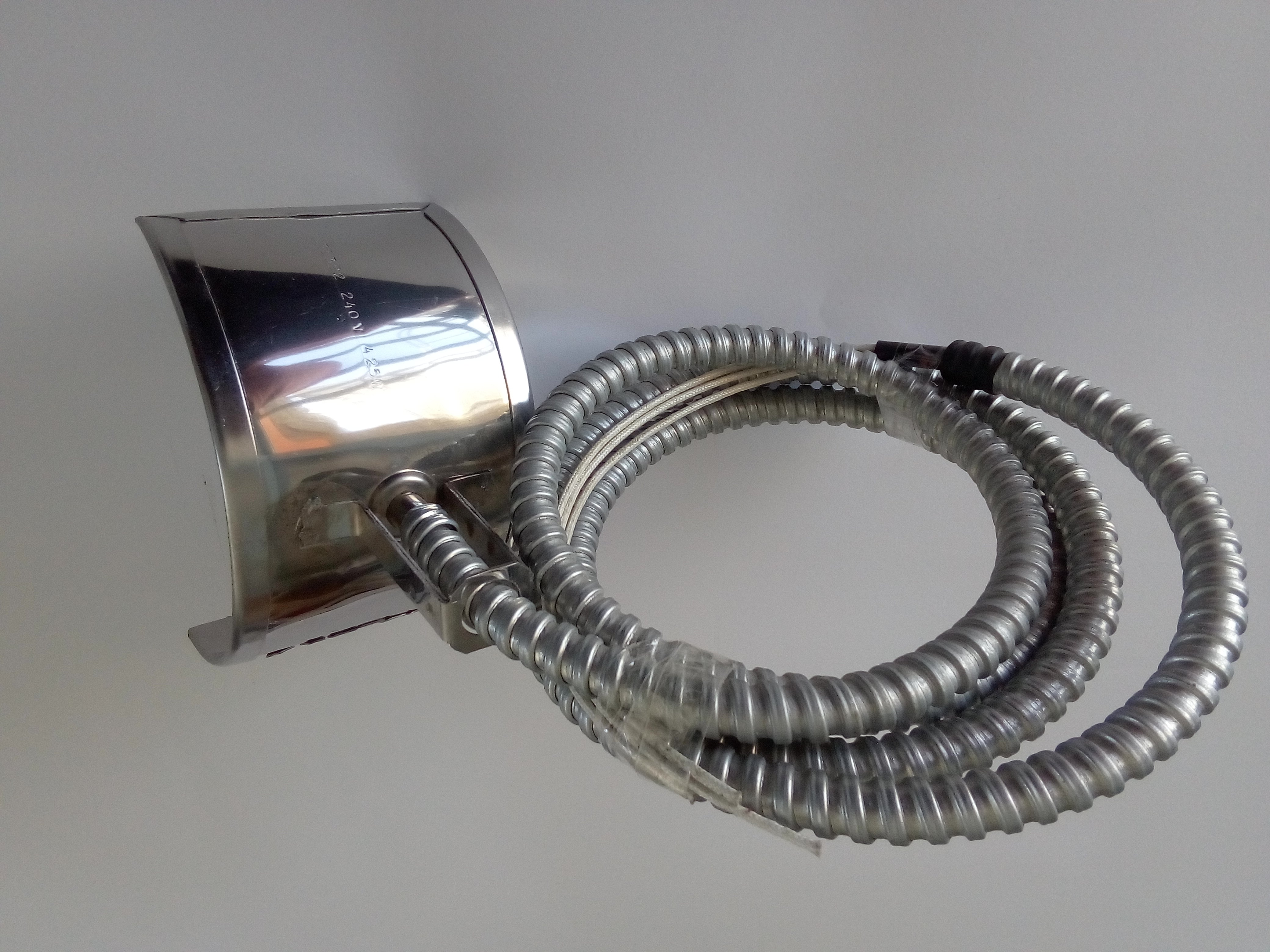 Resistencia Media Banda 31322 425W