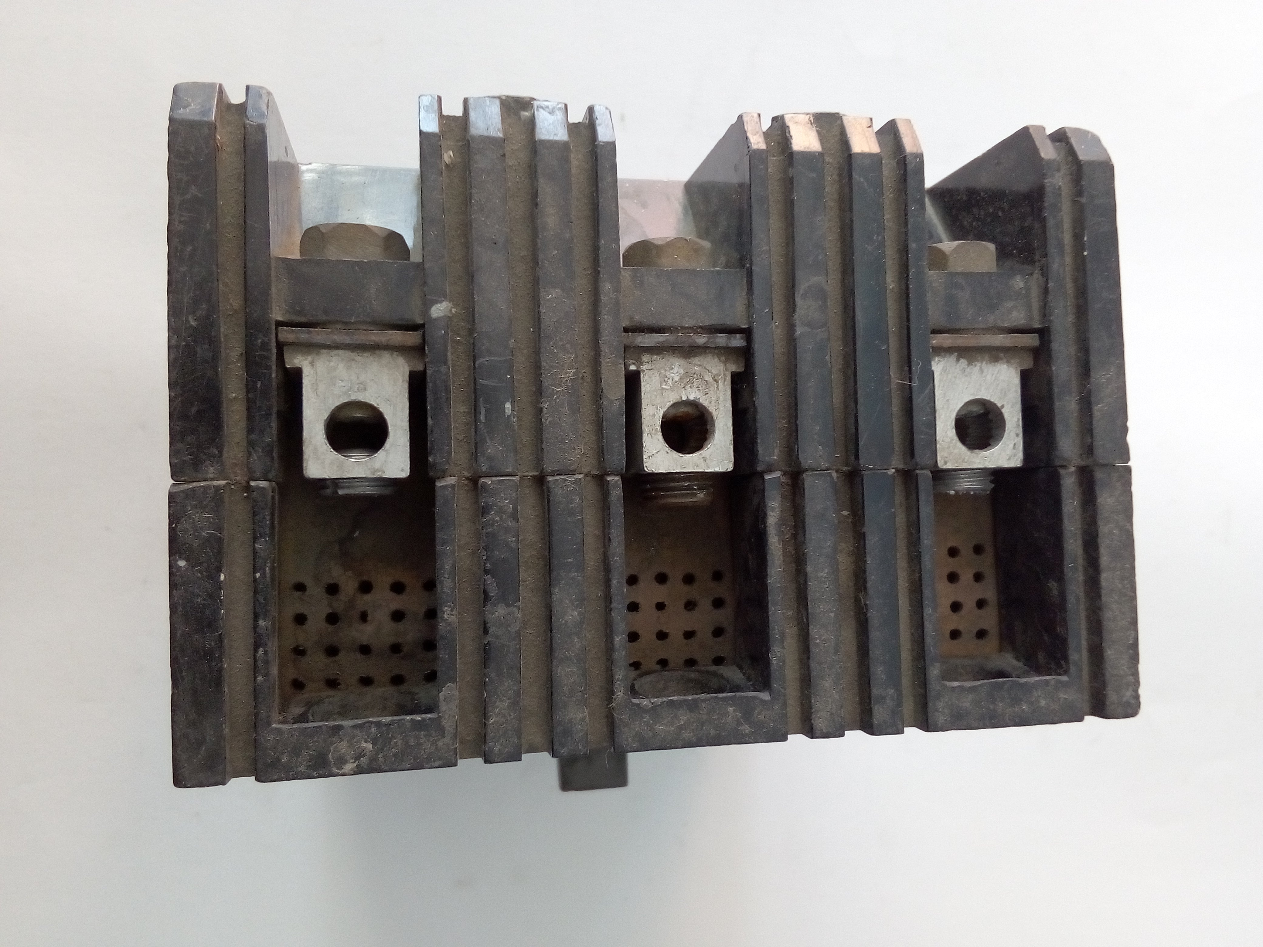 Interruptor Square D FAL36030