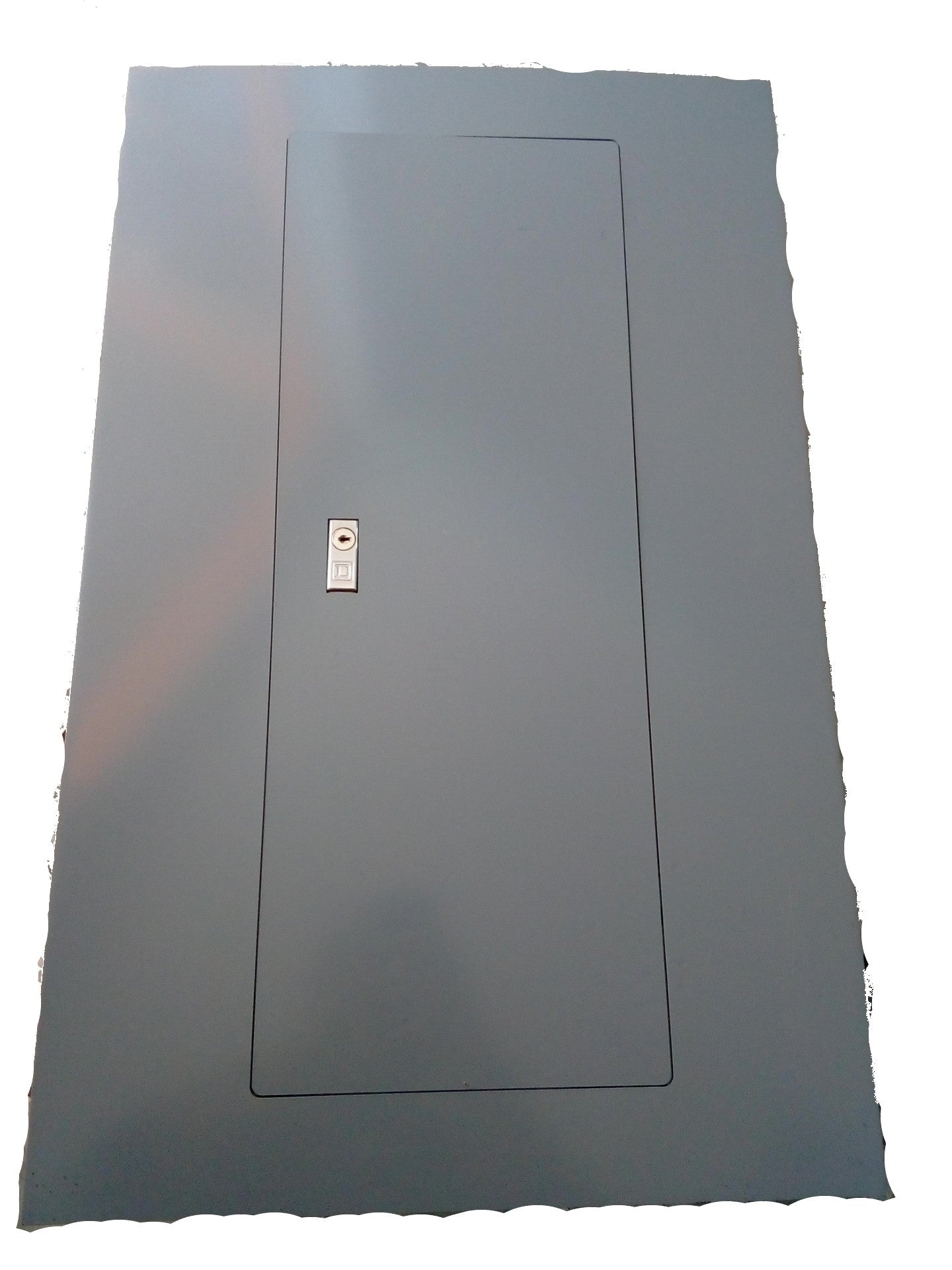 Tapa para Sobreponer Square D MHC32S