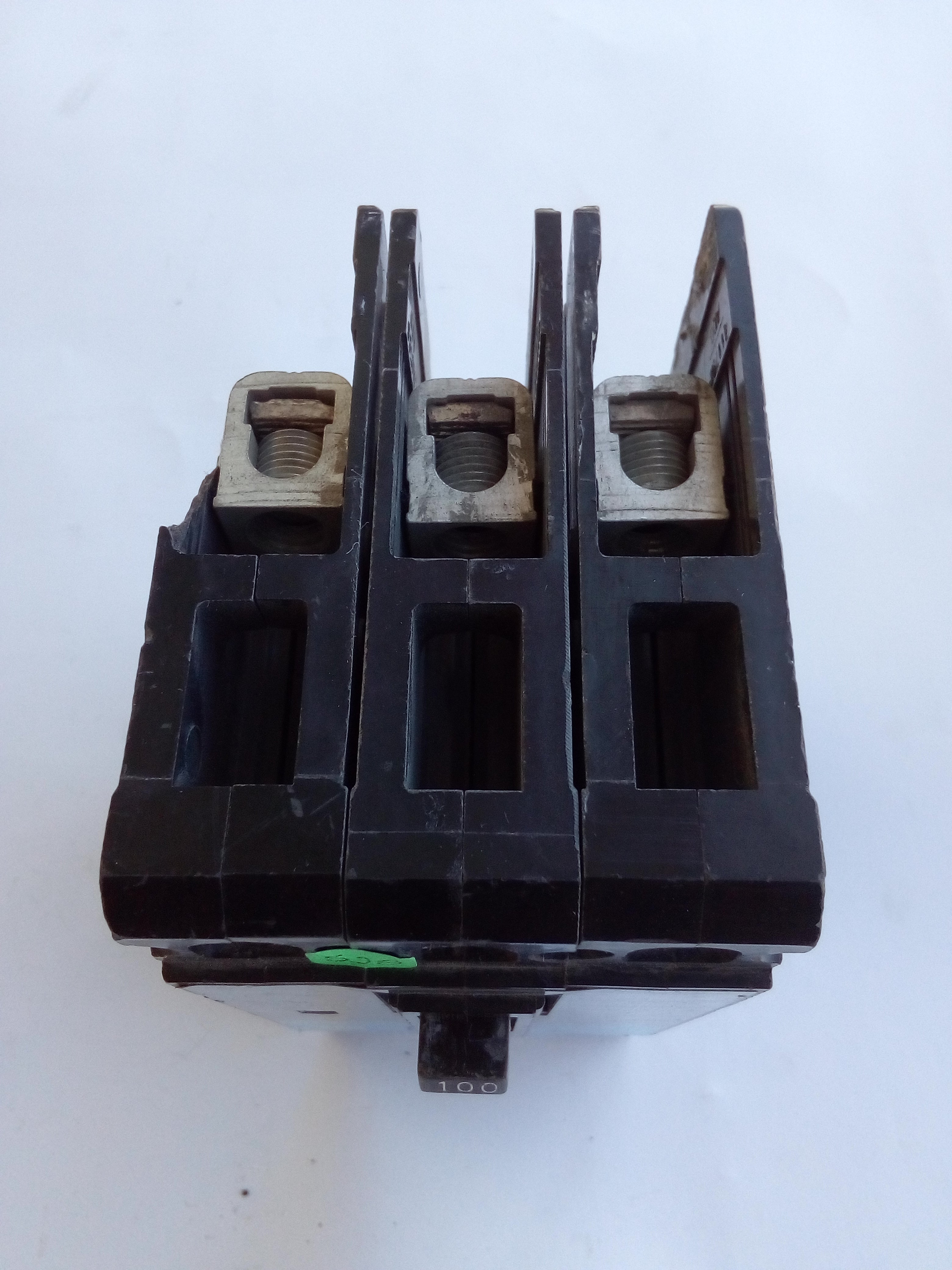 Interruptor Siemens ED23B100MX