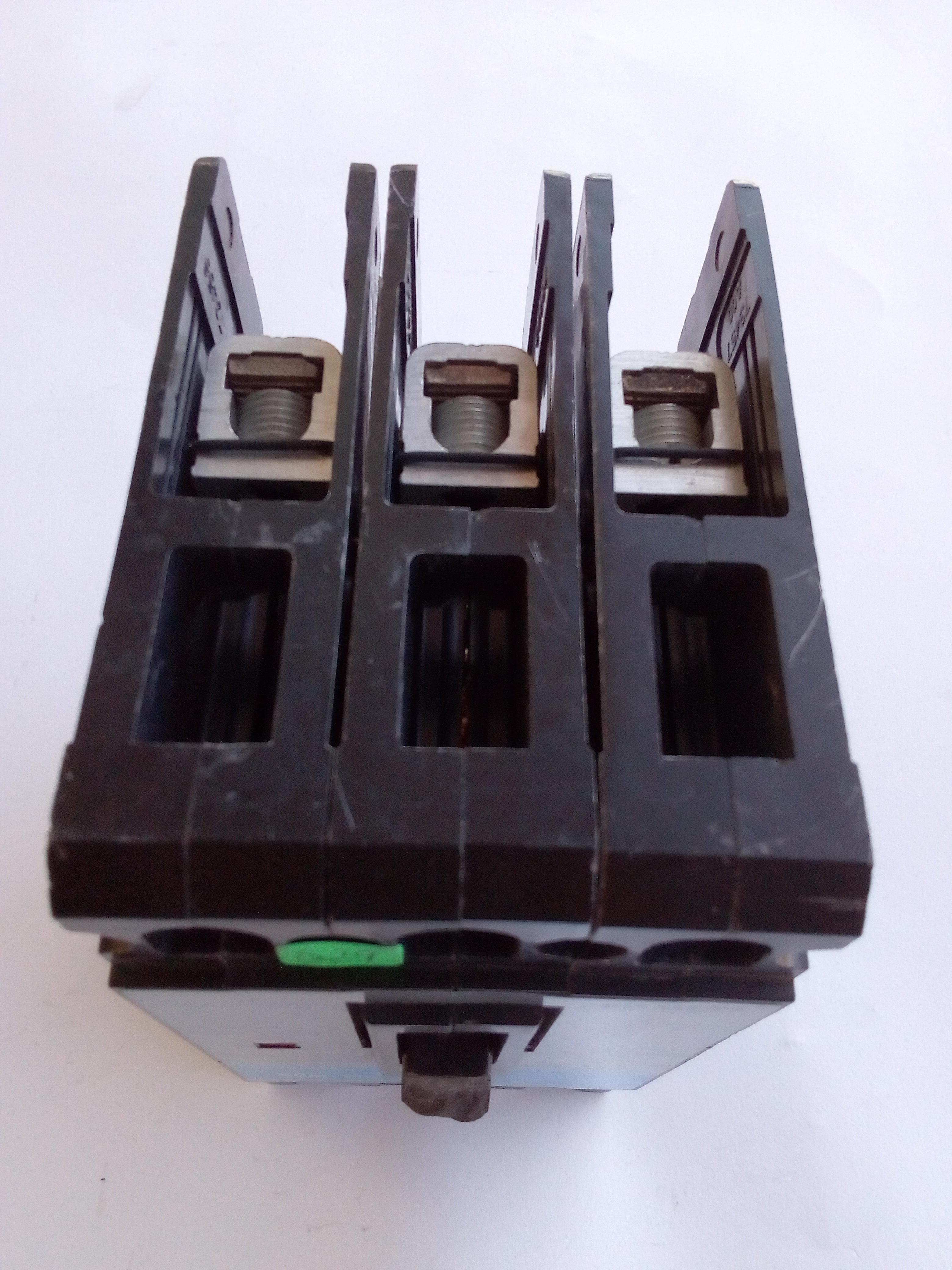 Interruptor Siemens ED63B100MX