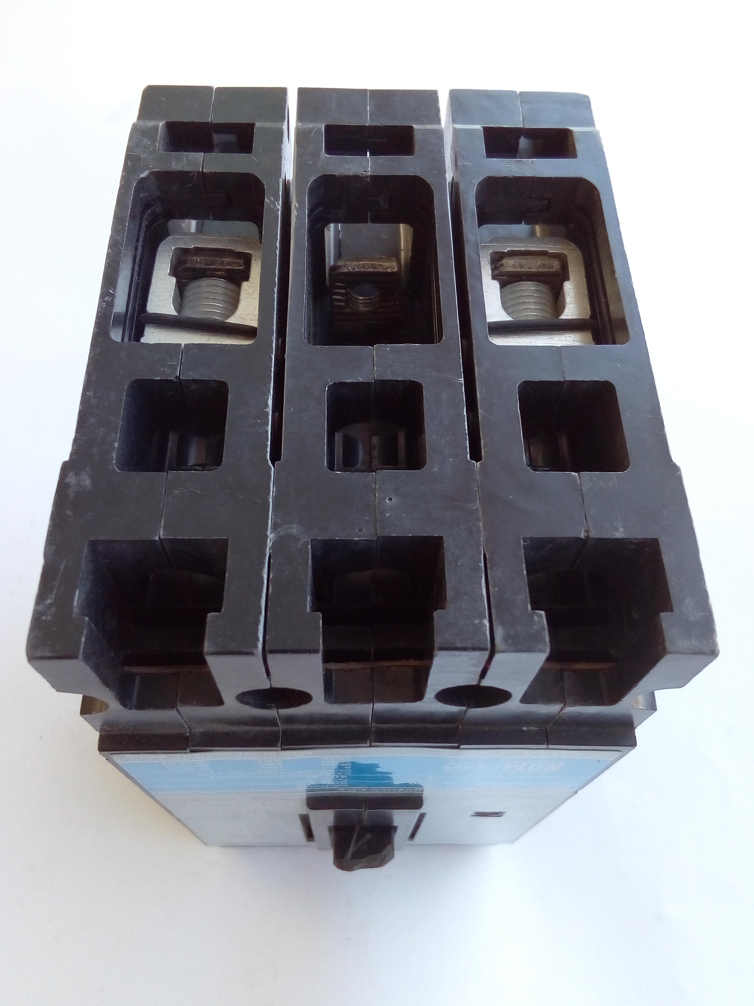 Interruptor Siemens ED63B100MX