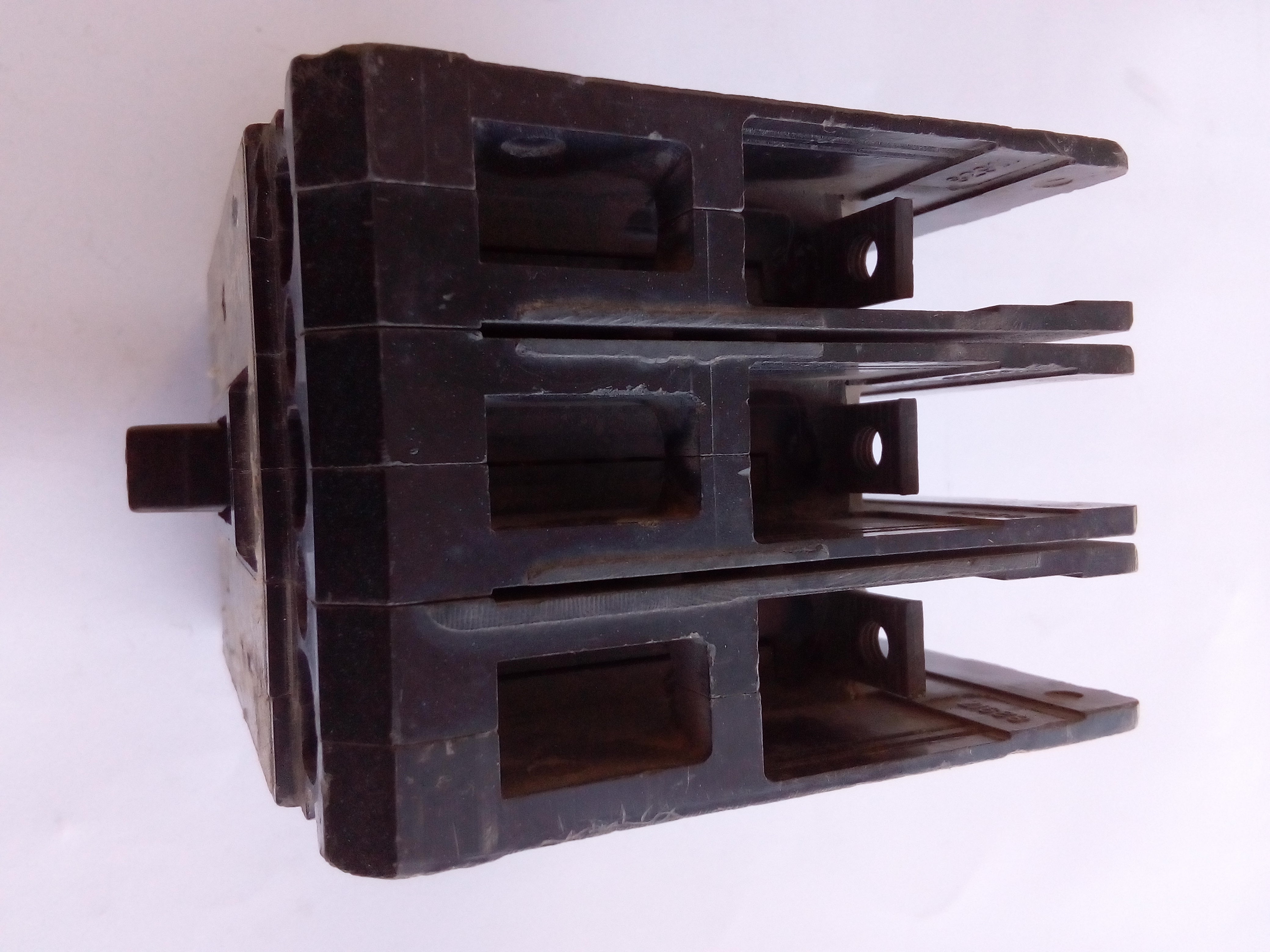 Interruptor Siemens 3X50A