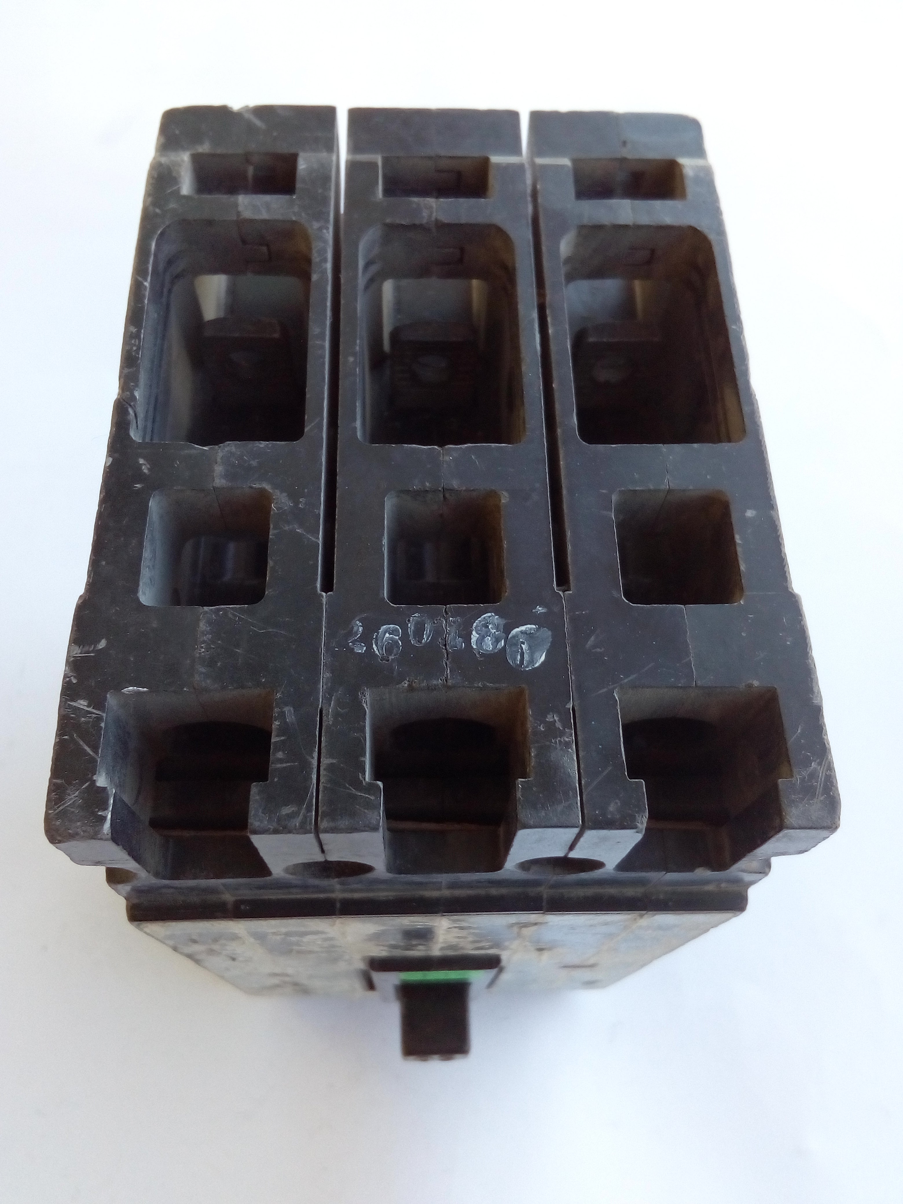 Interruptor Siemens 3X50A