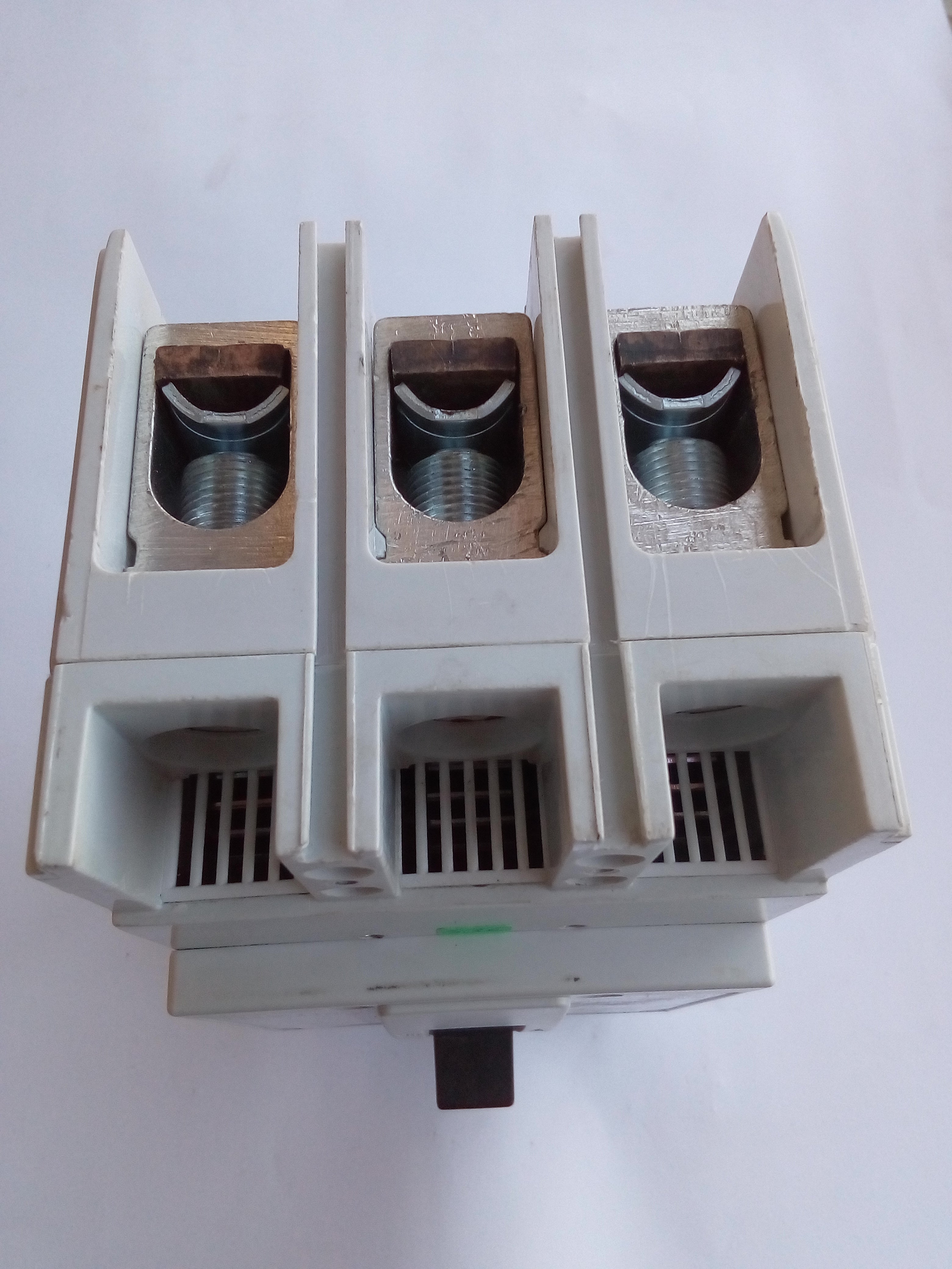 Interruptor WEG DWA400N