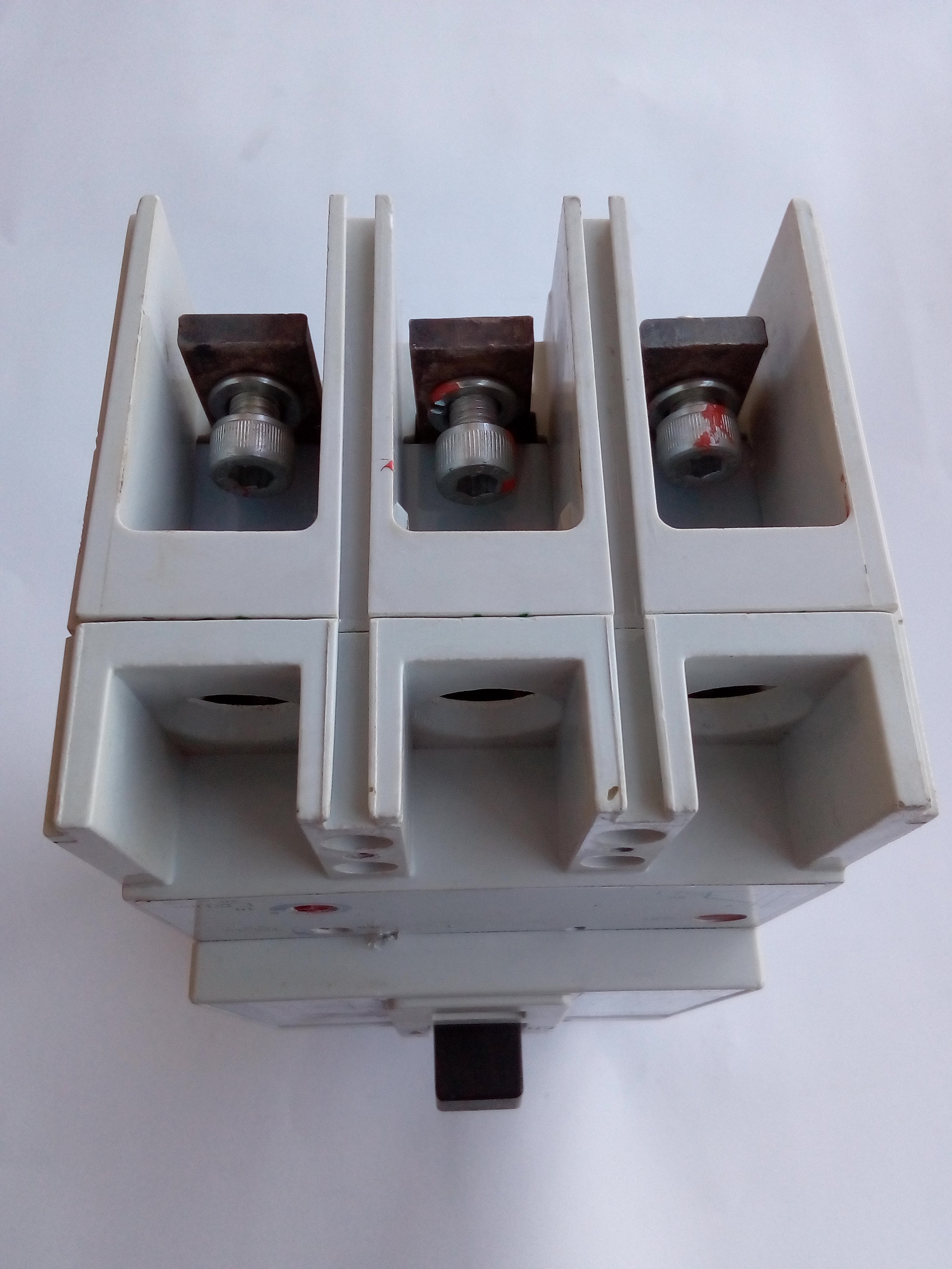 Interruptor WEG DWA400N