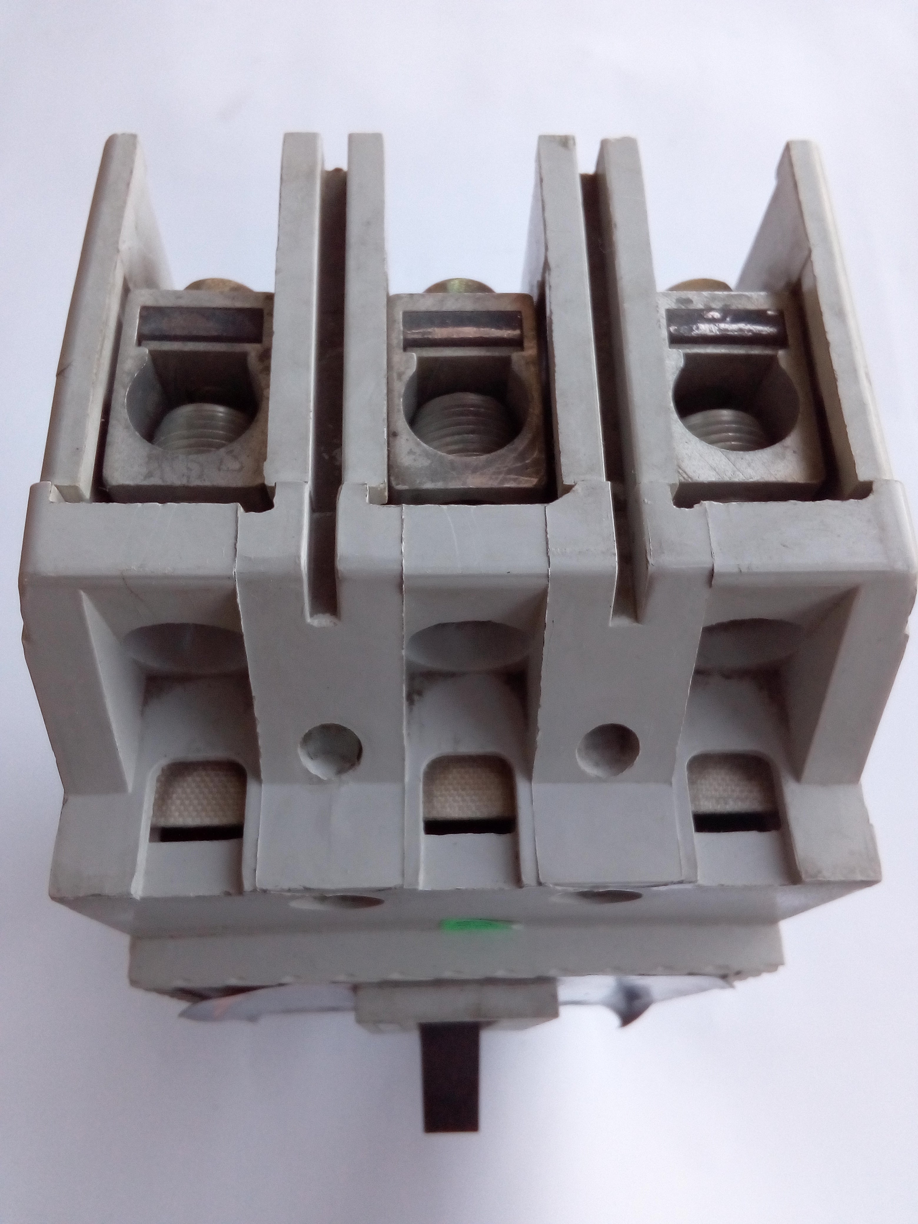 Interruptor Federal Pacific NMX-J-266