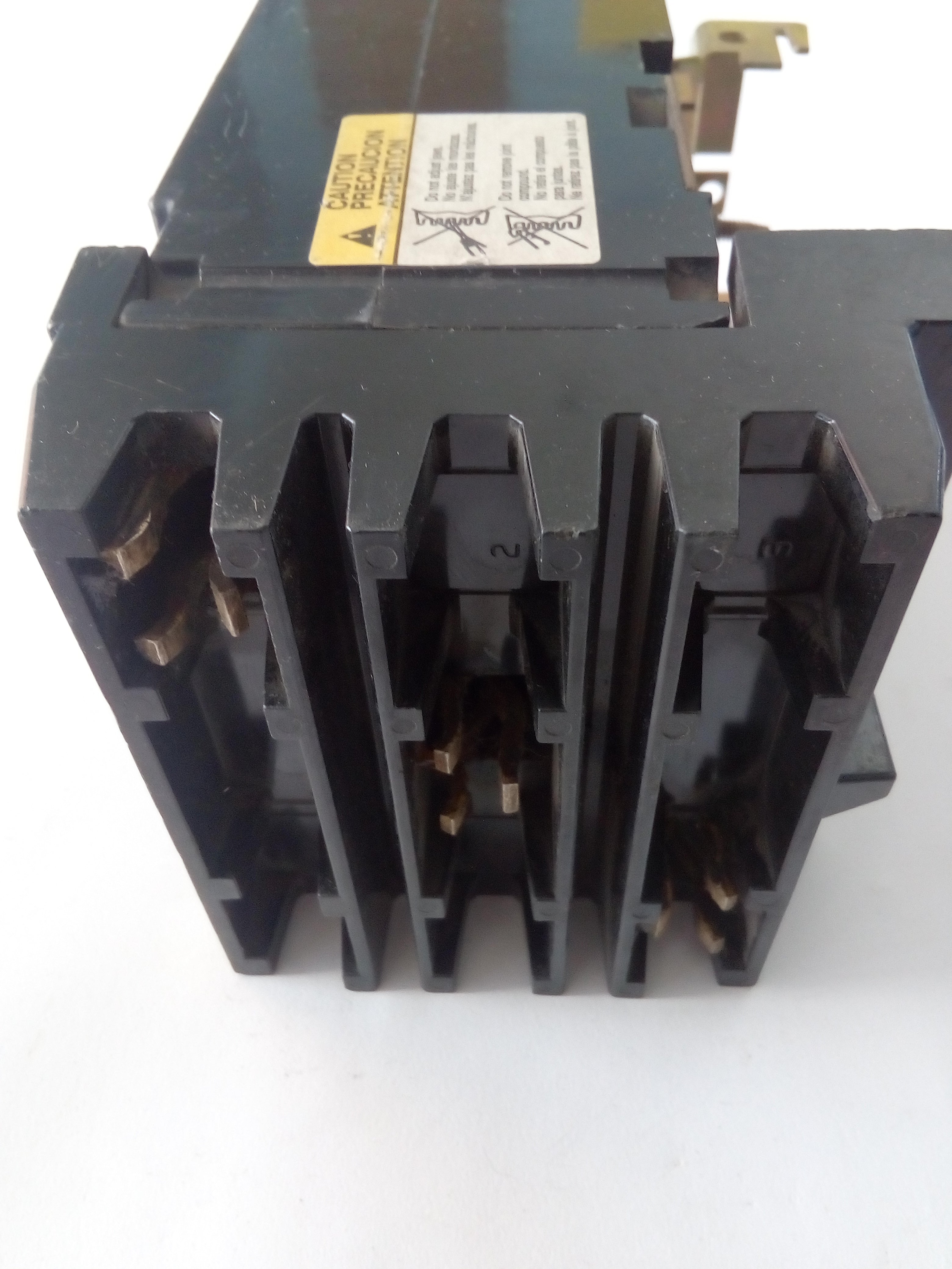 Interruptor Square D FA36020