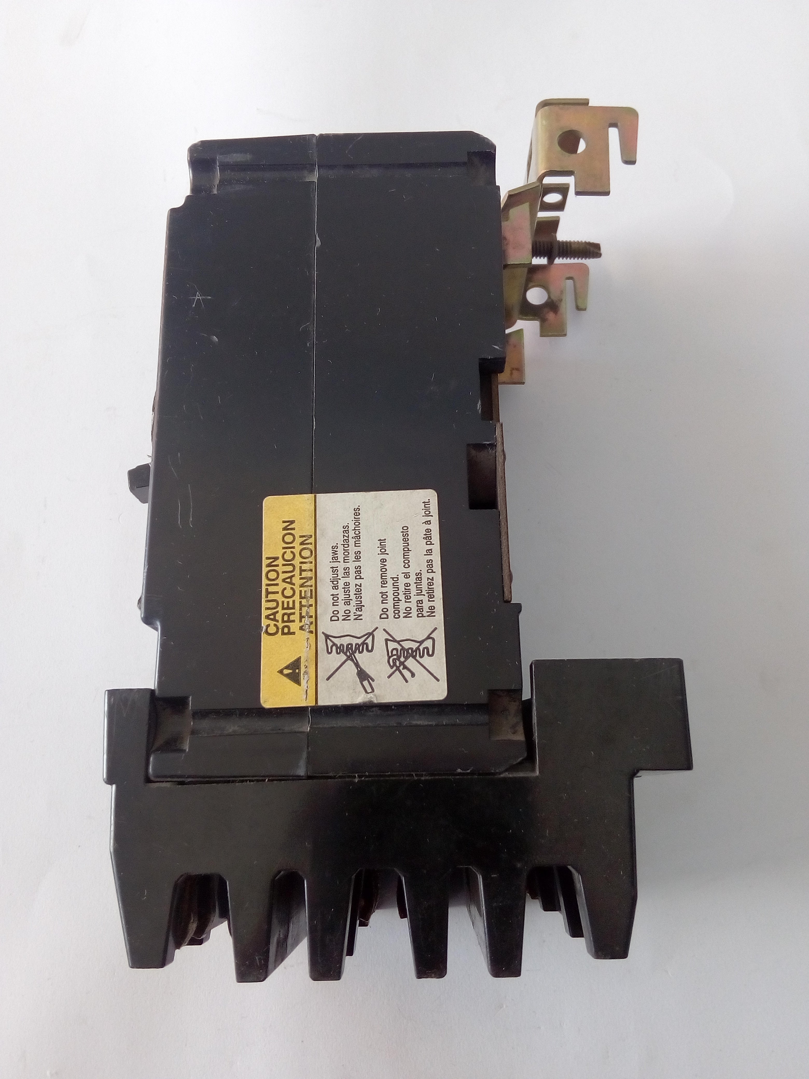 Interruptor Square D FA36020