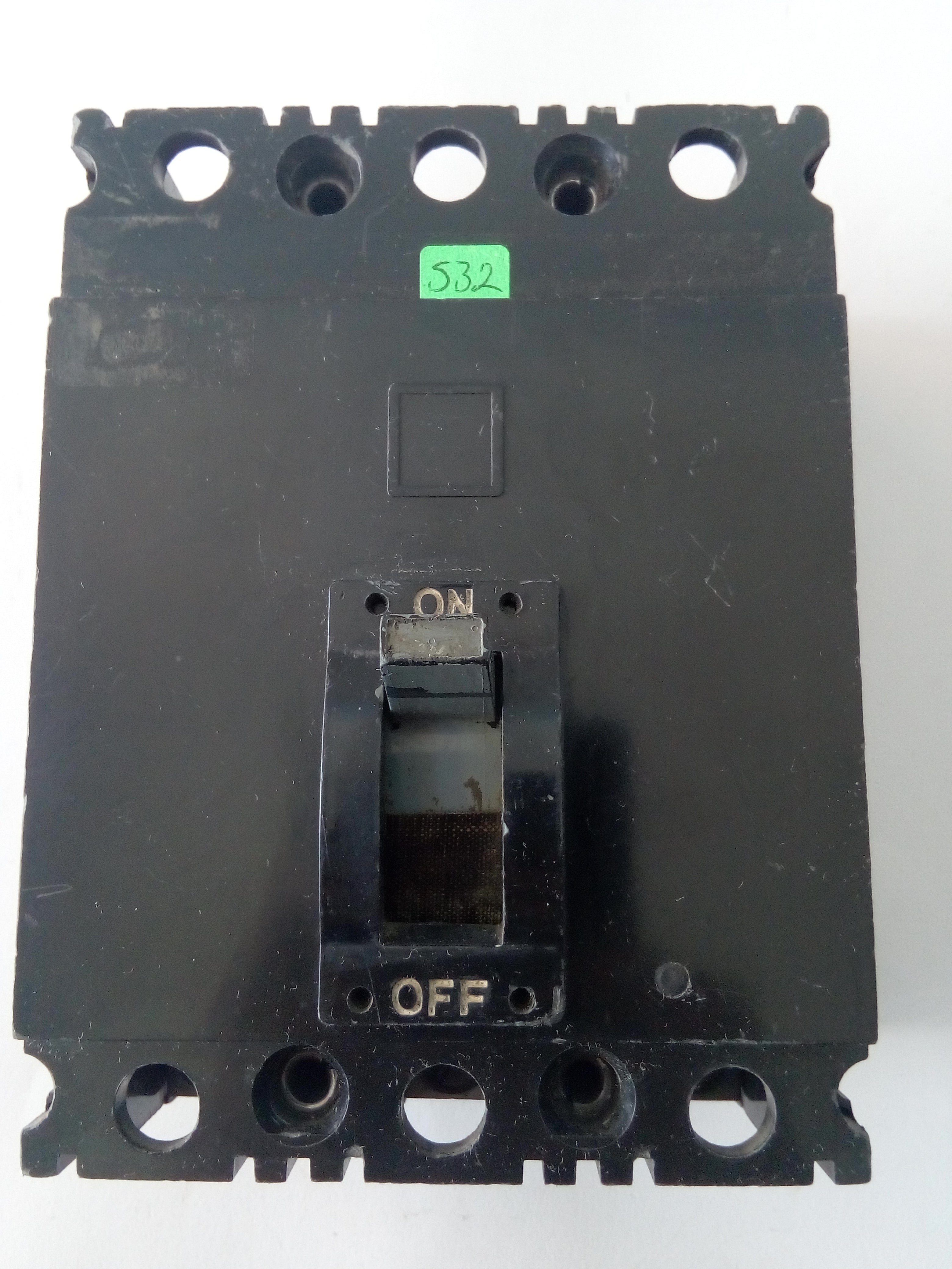 Interruptor Square D