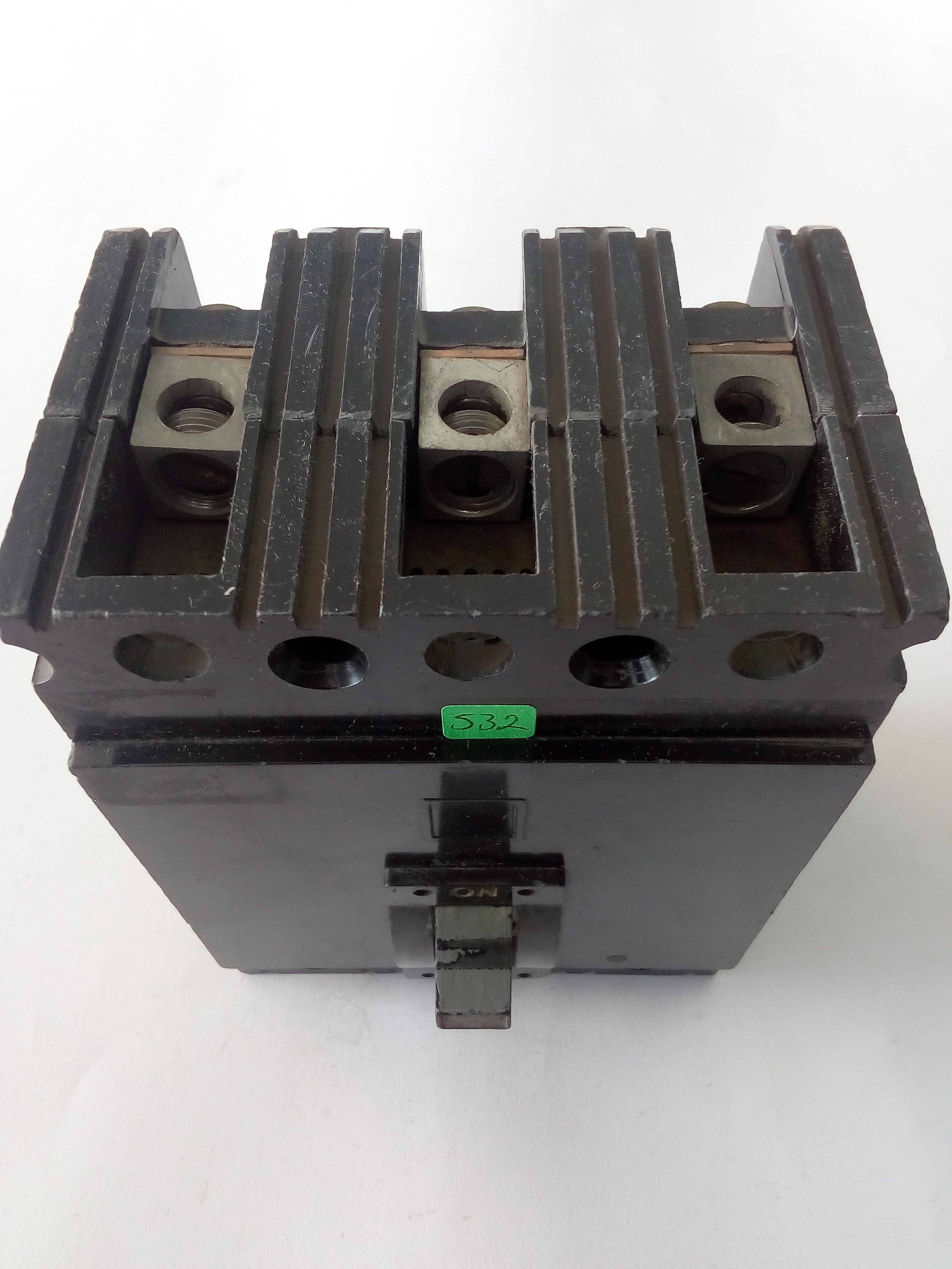 Interruptor Square D