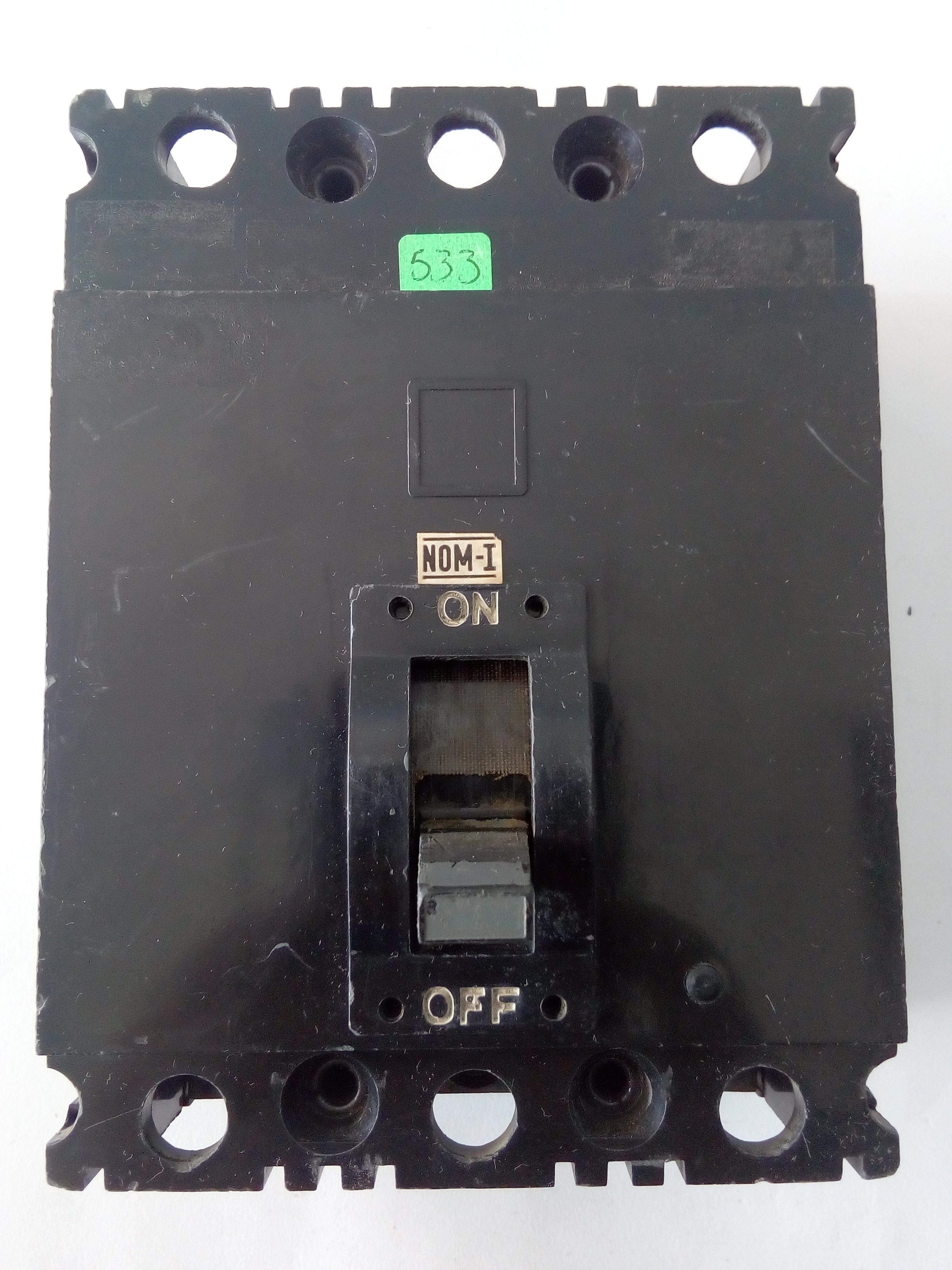 Interruptor Square D