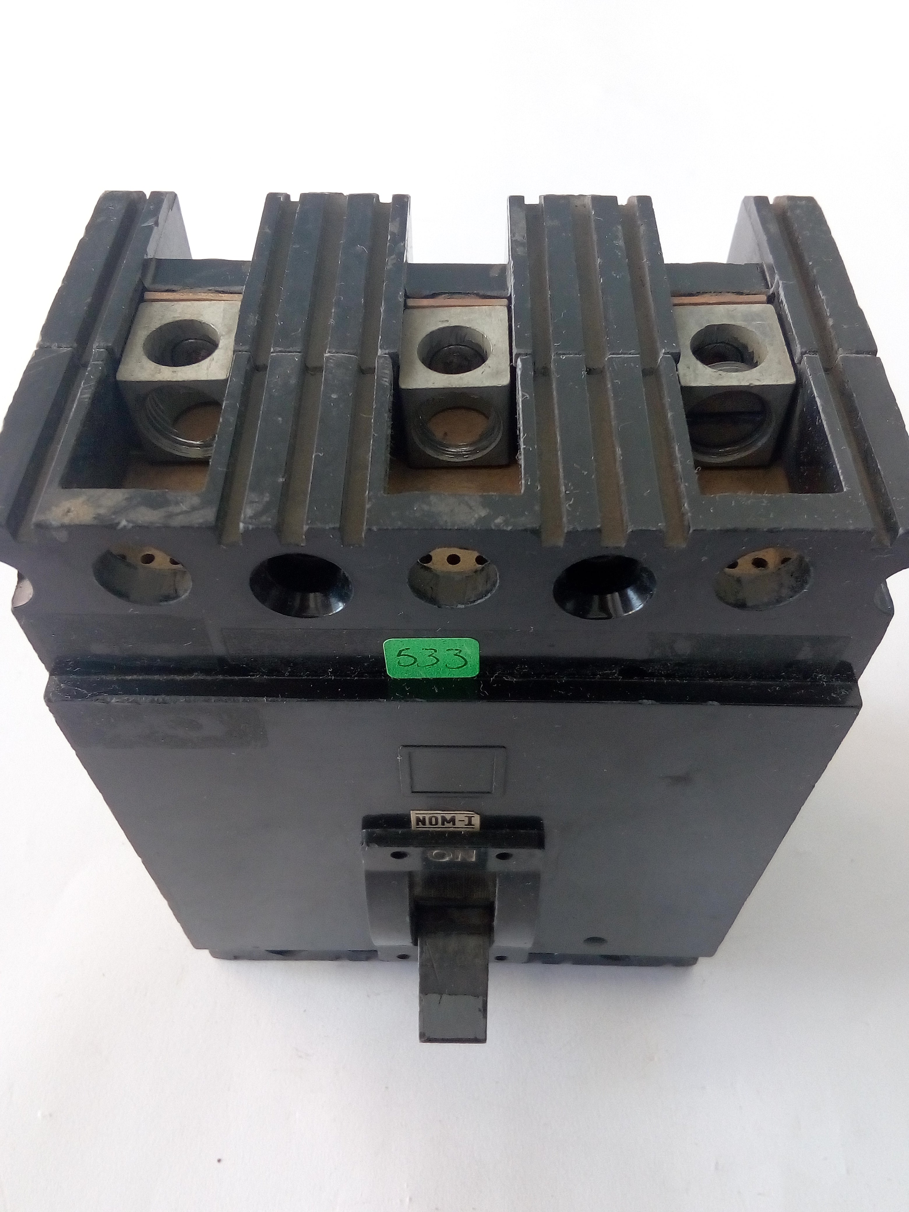 Interruptor Square D