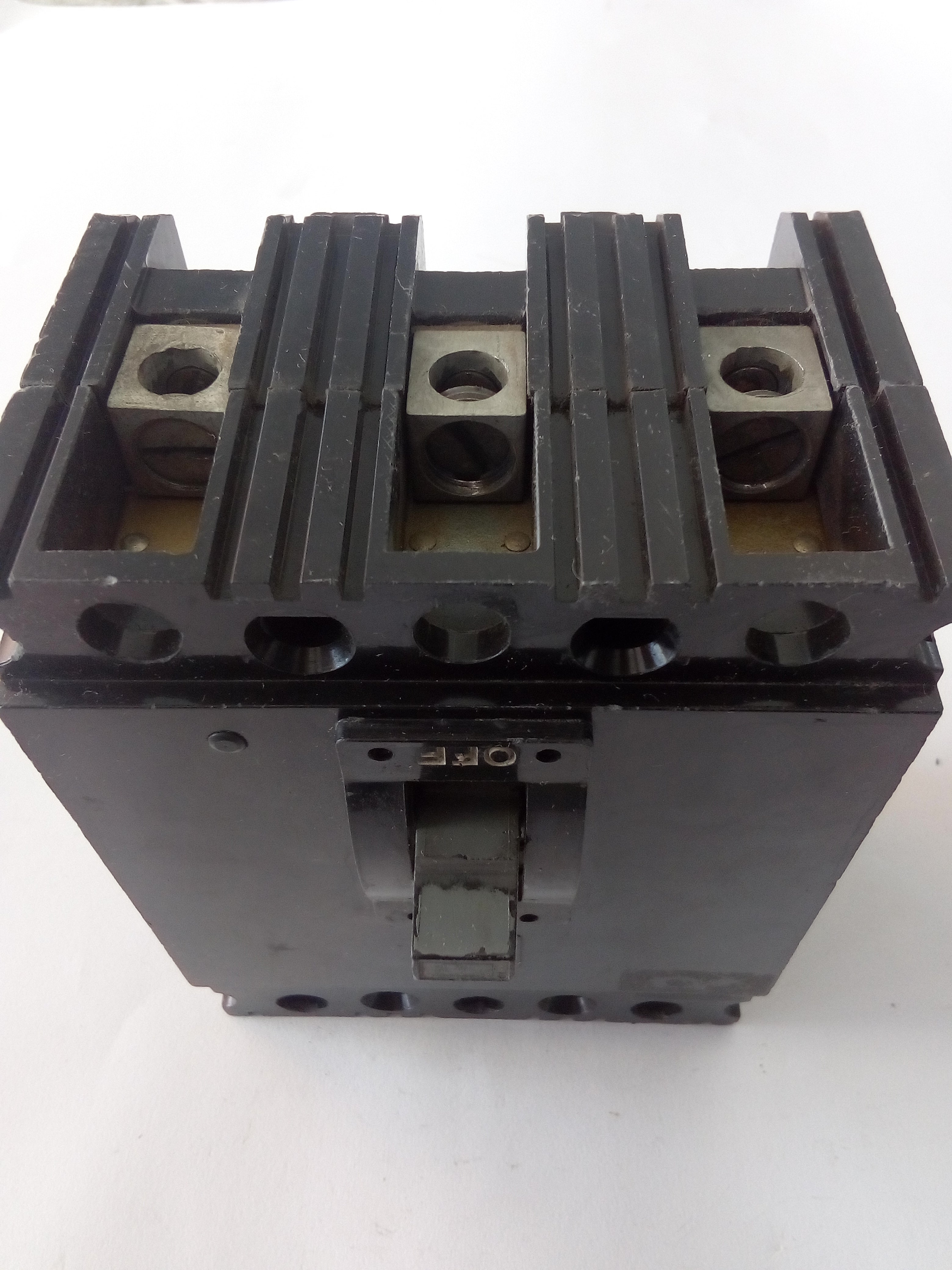 Interruptor Square D