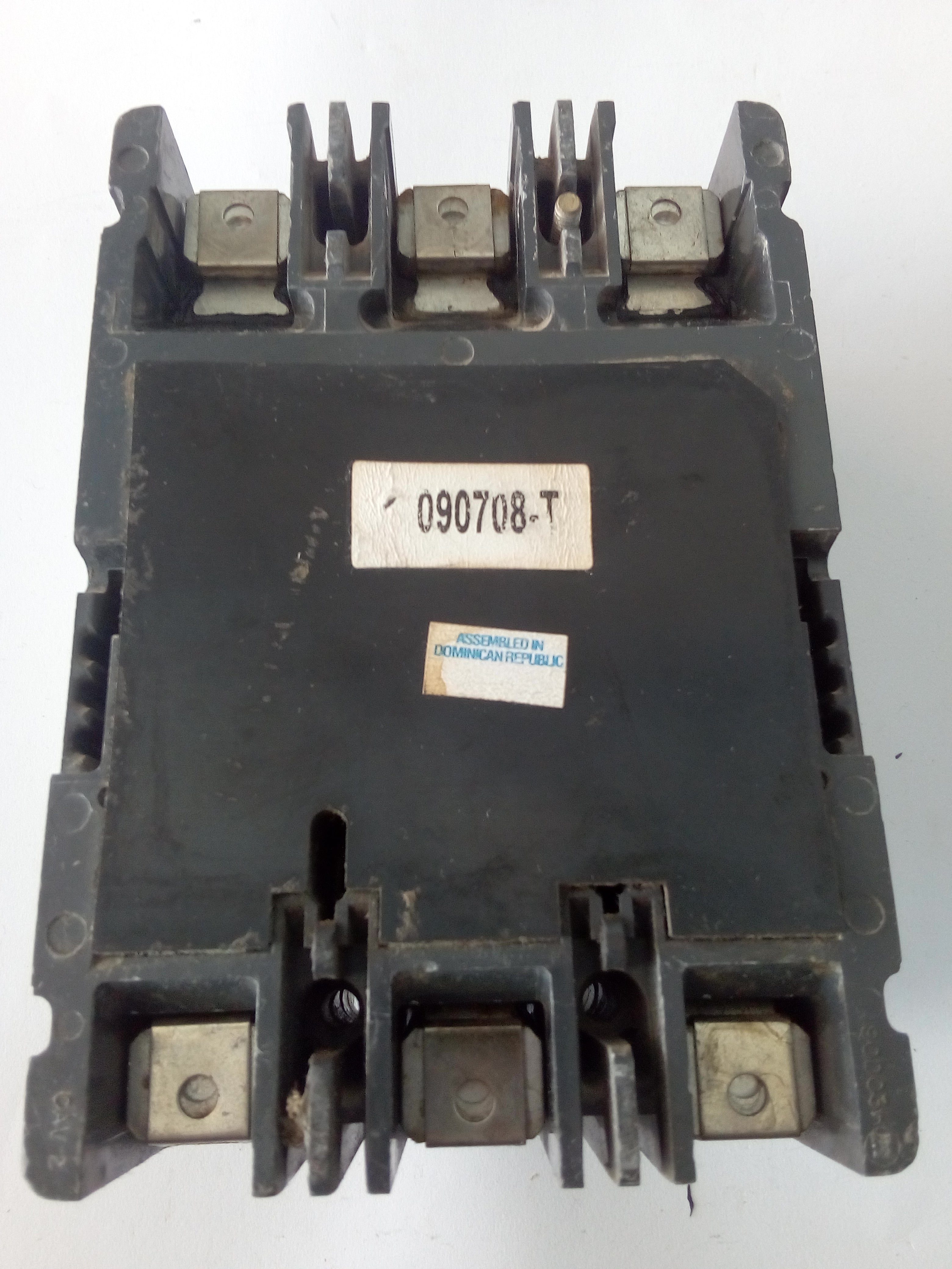 Interruptor Eaton FDB 25K / FDB3225L