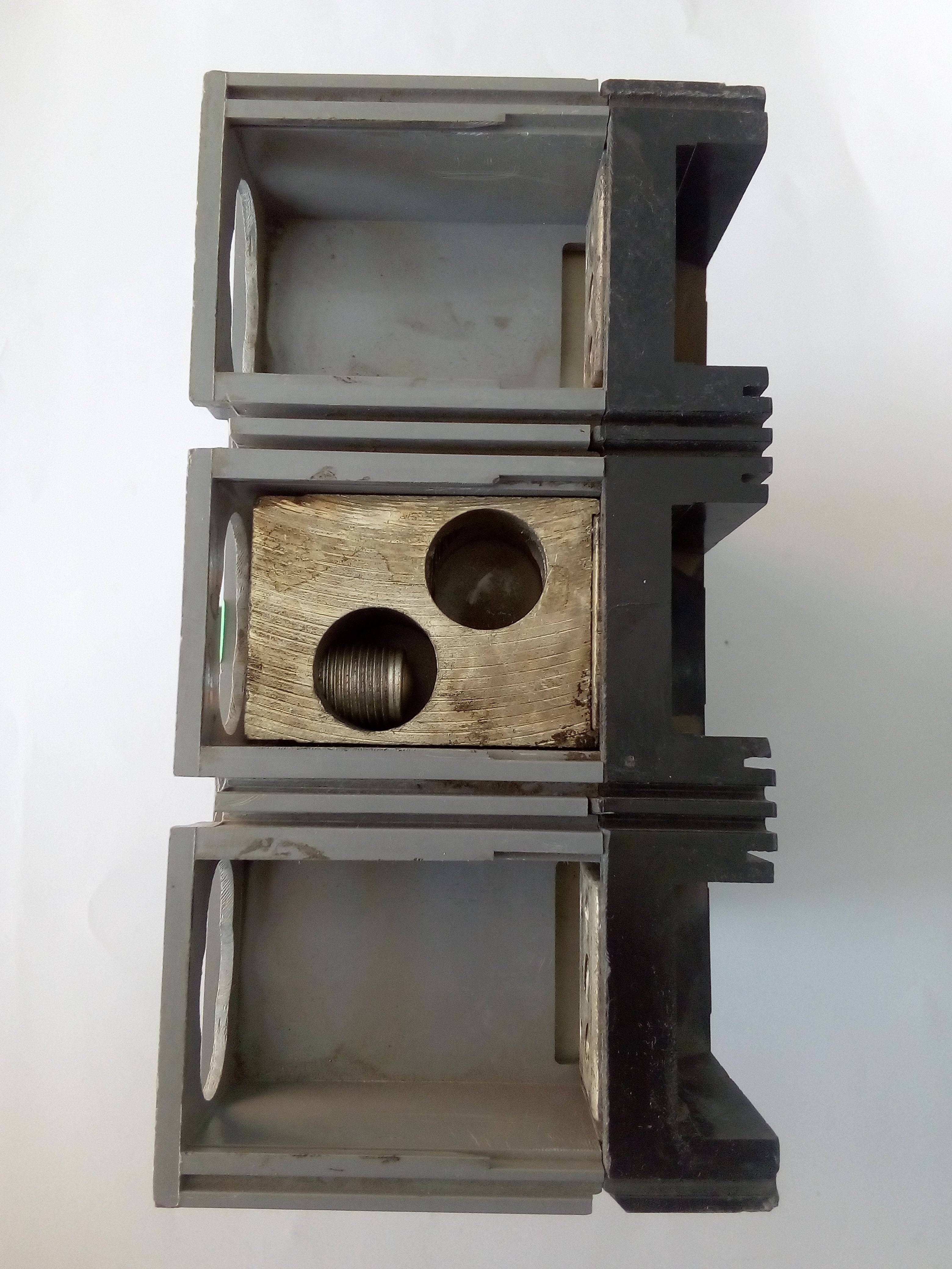 Interruptor Siemens JXD63B400