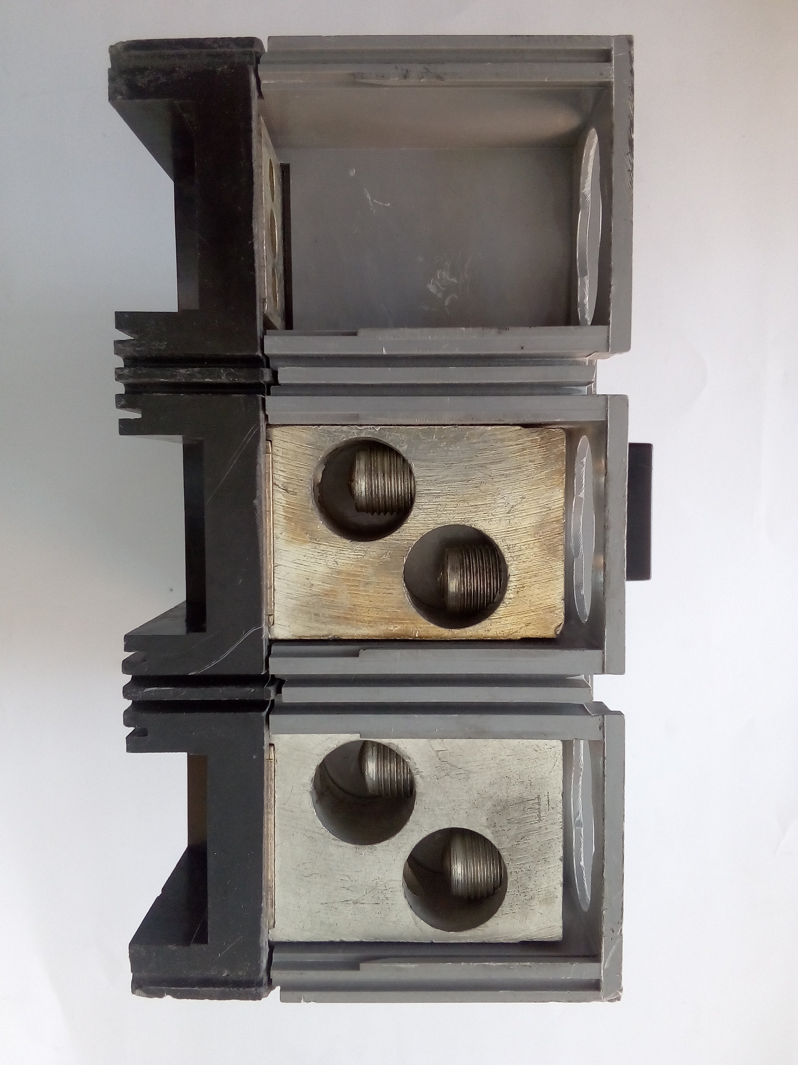 Interruptor Siemens JXD63B400