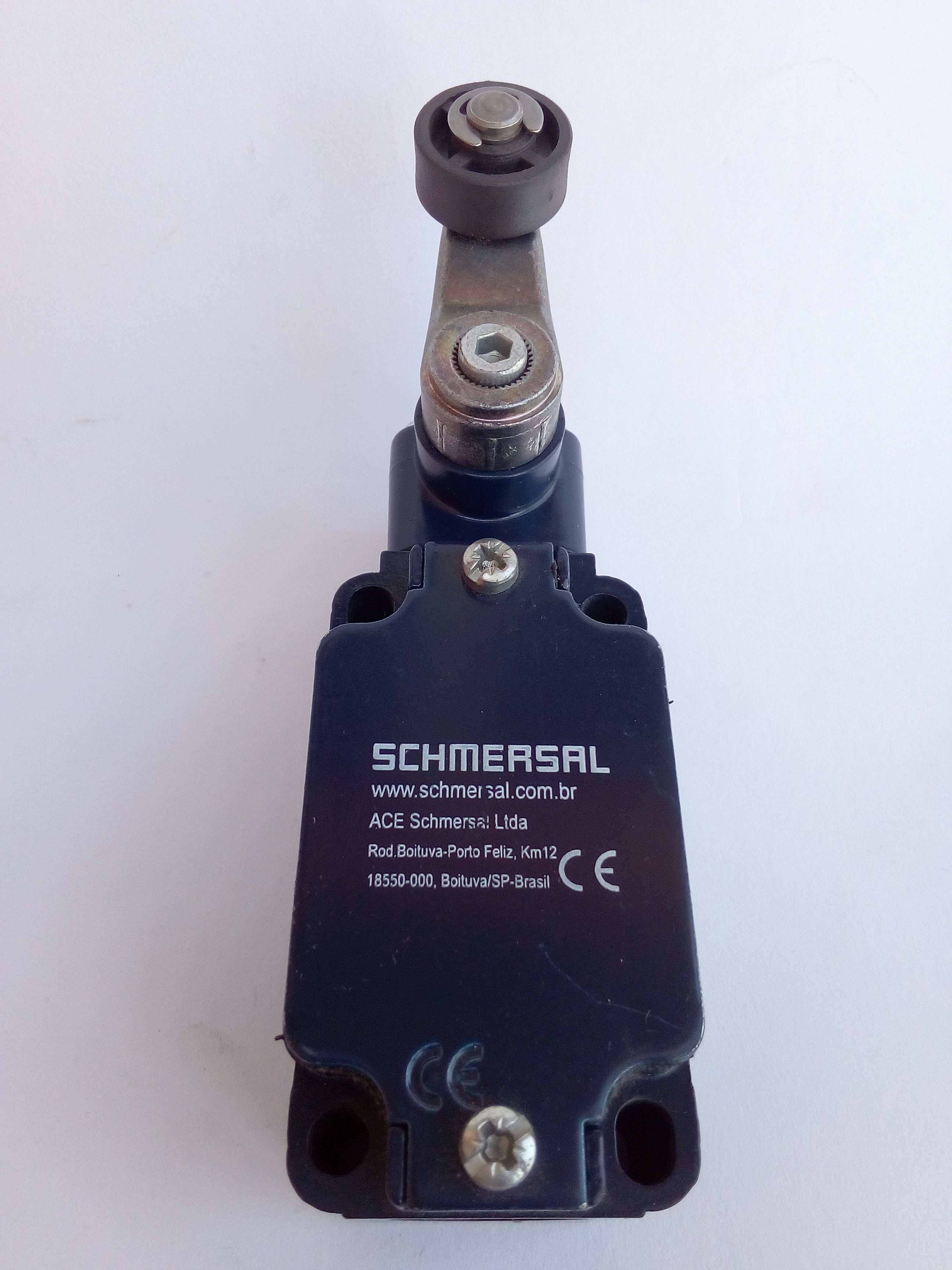 Limit Switch Schmersal Z4VH 335-11Z