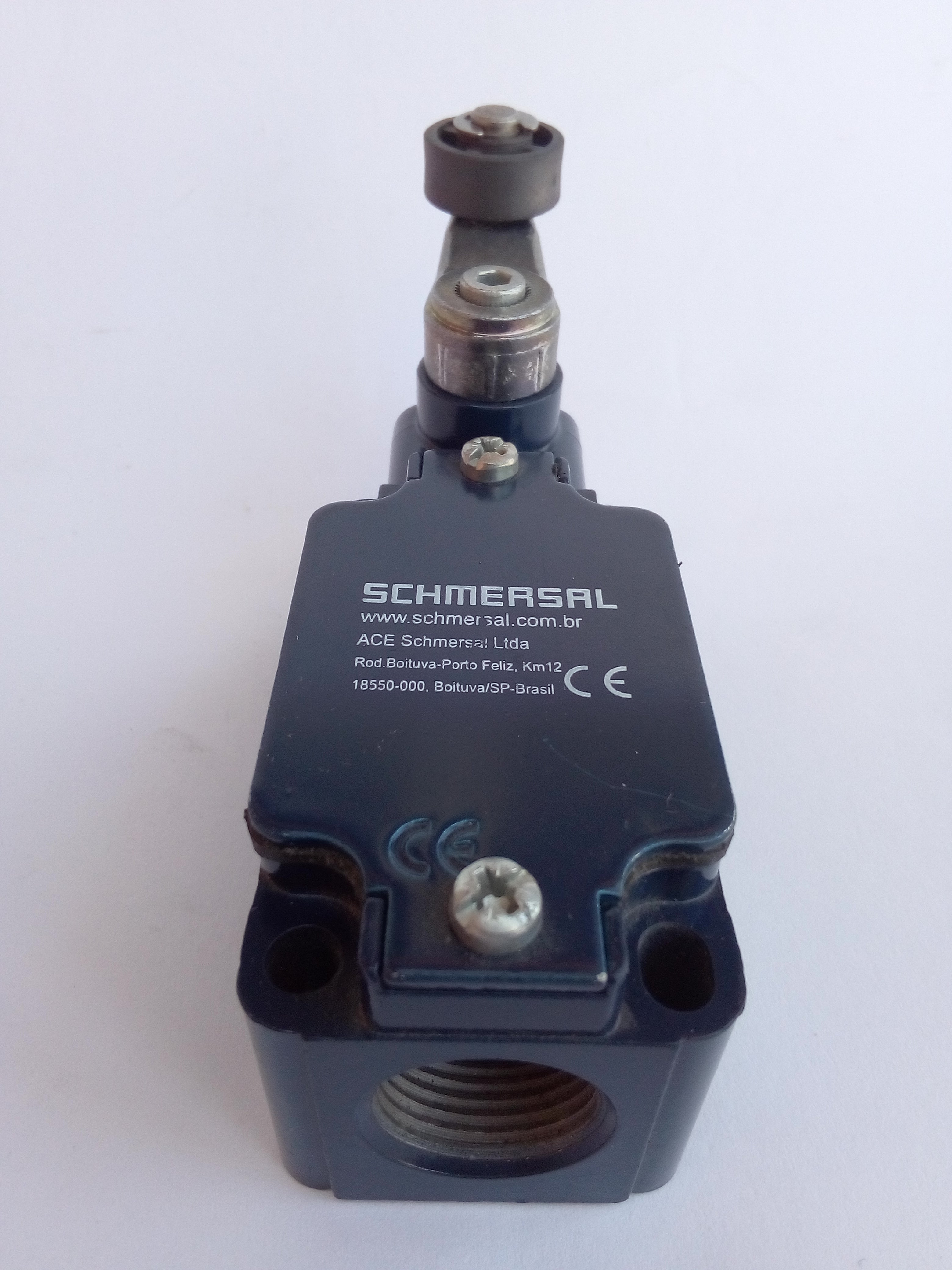 Limit Switch Schmersal Z4VH 335-11Z