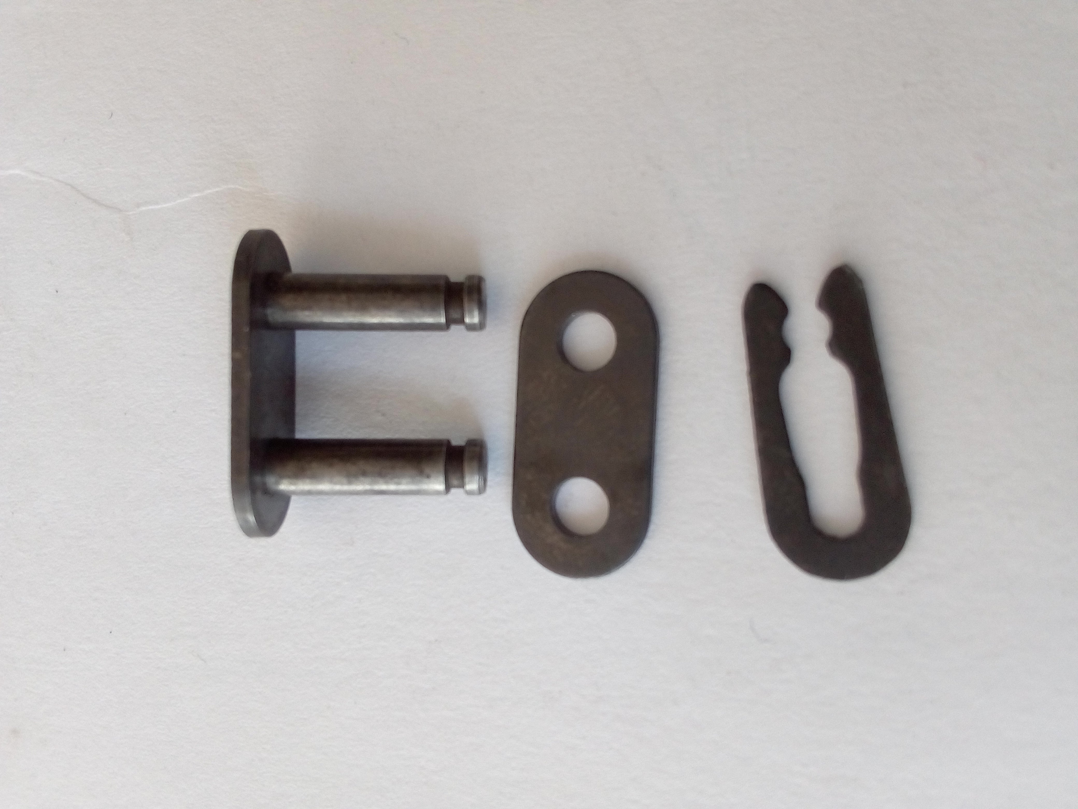 Seguro para Cadena CONNECTING LINK 06B-1