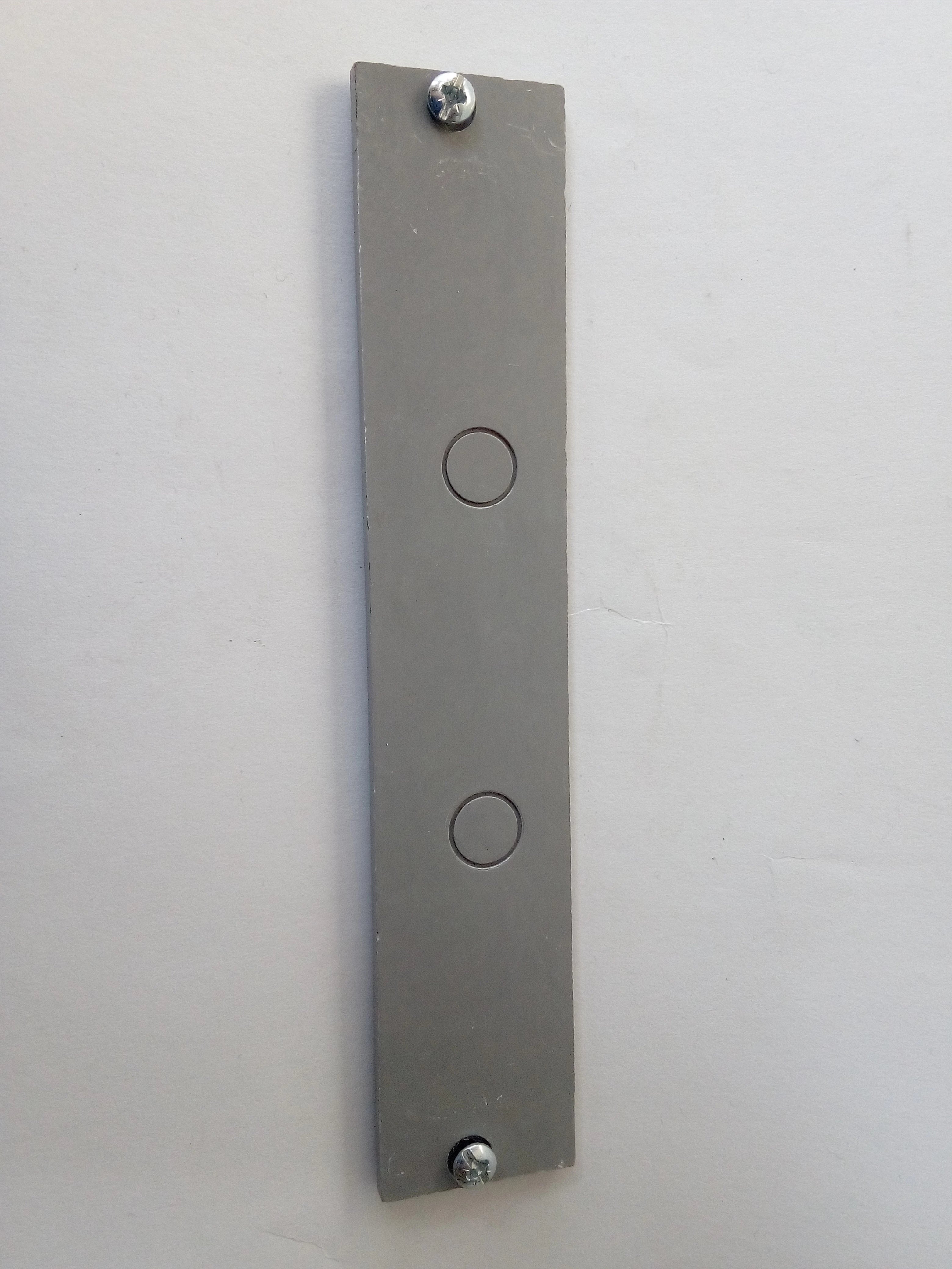 Tapa para Interruptor Termomagnético Siemens