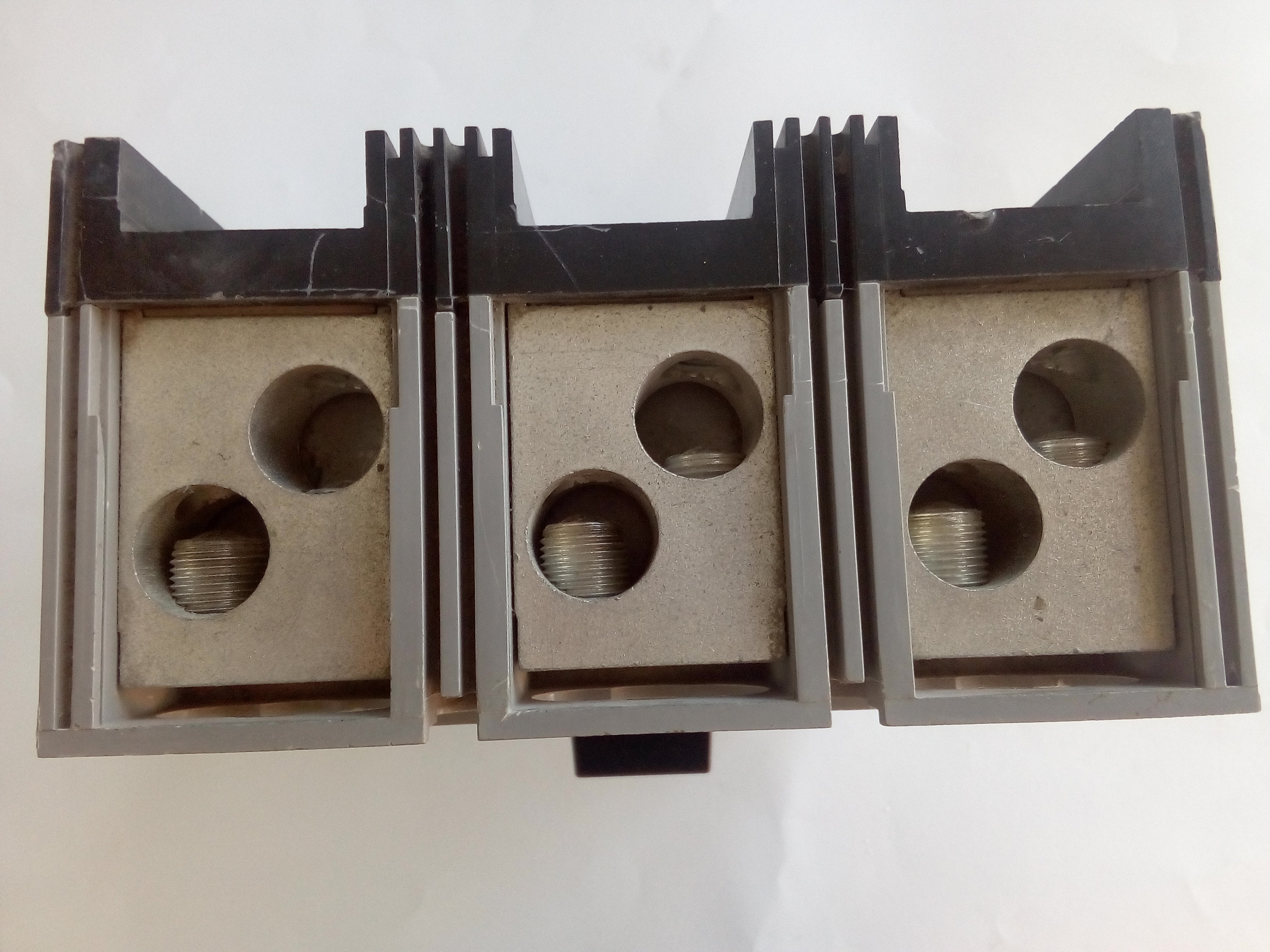 Interruptor Siemens LXD63B600