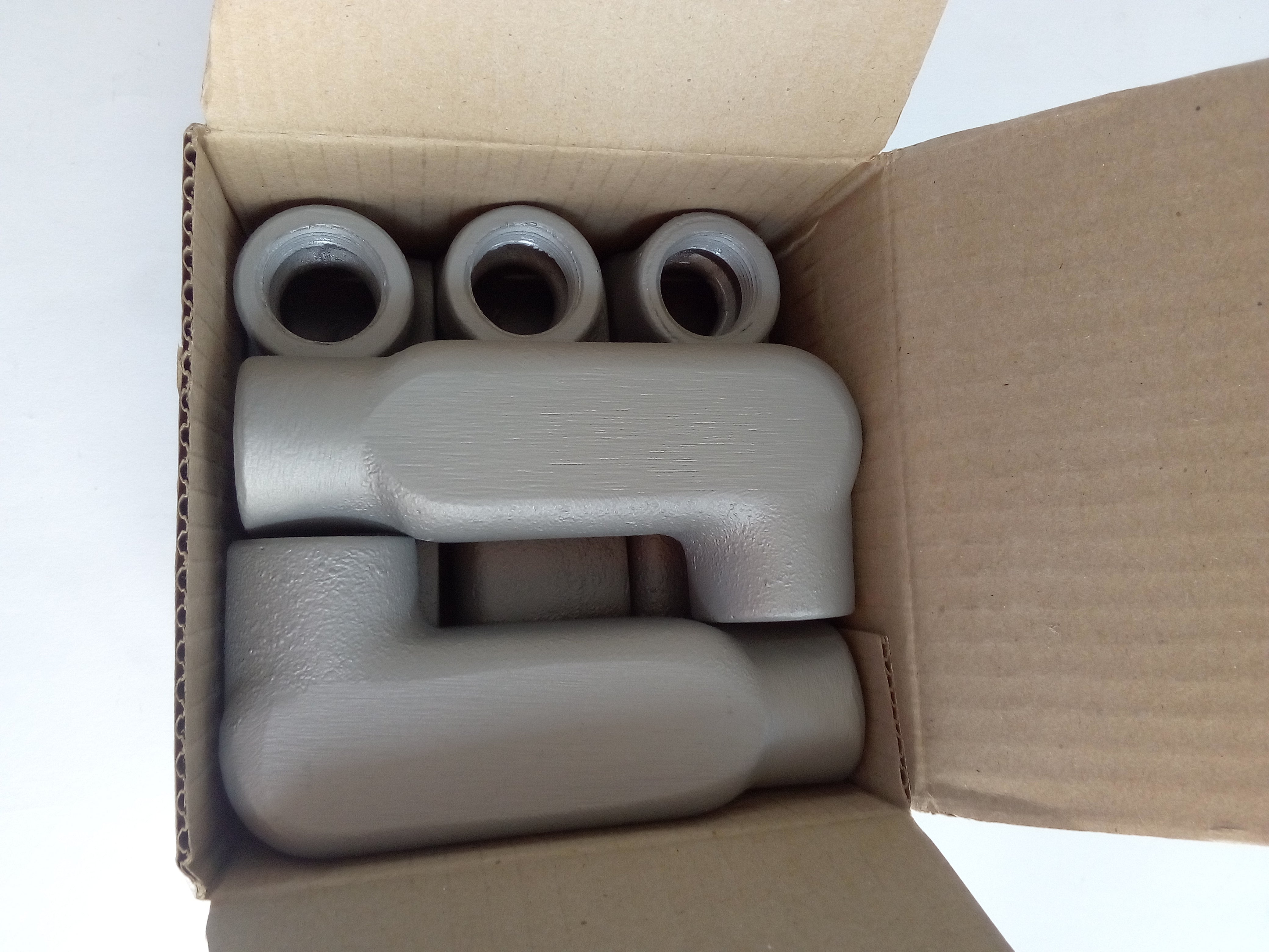 Condulet LR APE Appleton LR27SA