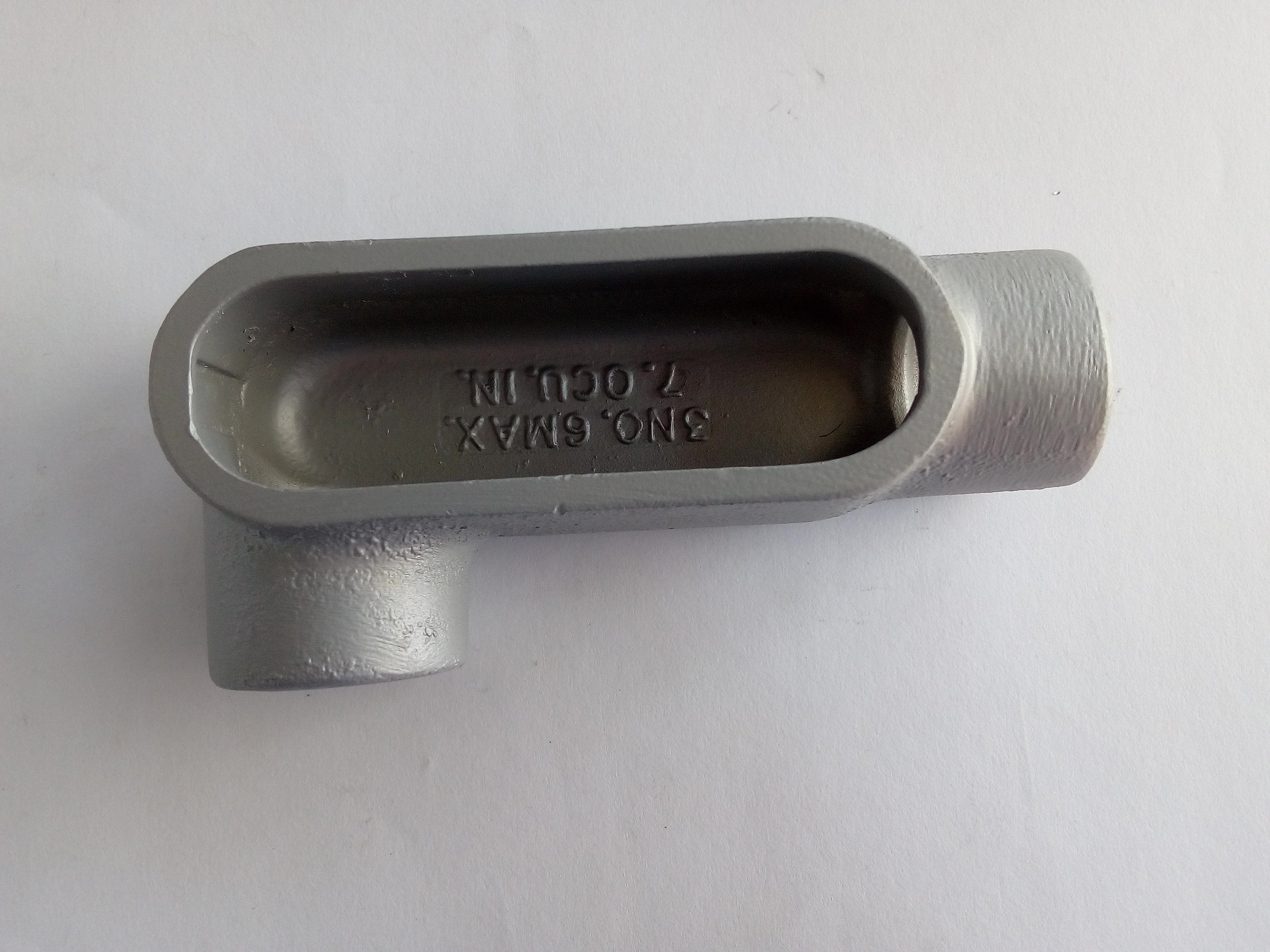 Condulet LR APE Appleton LR27SA