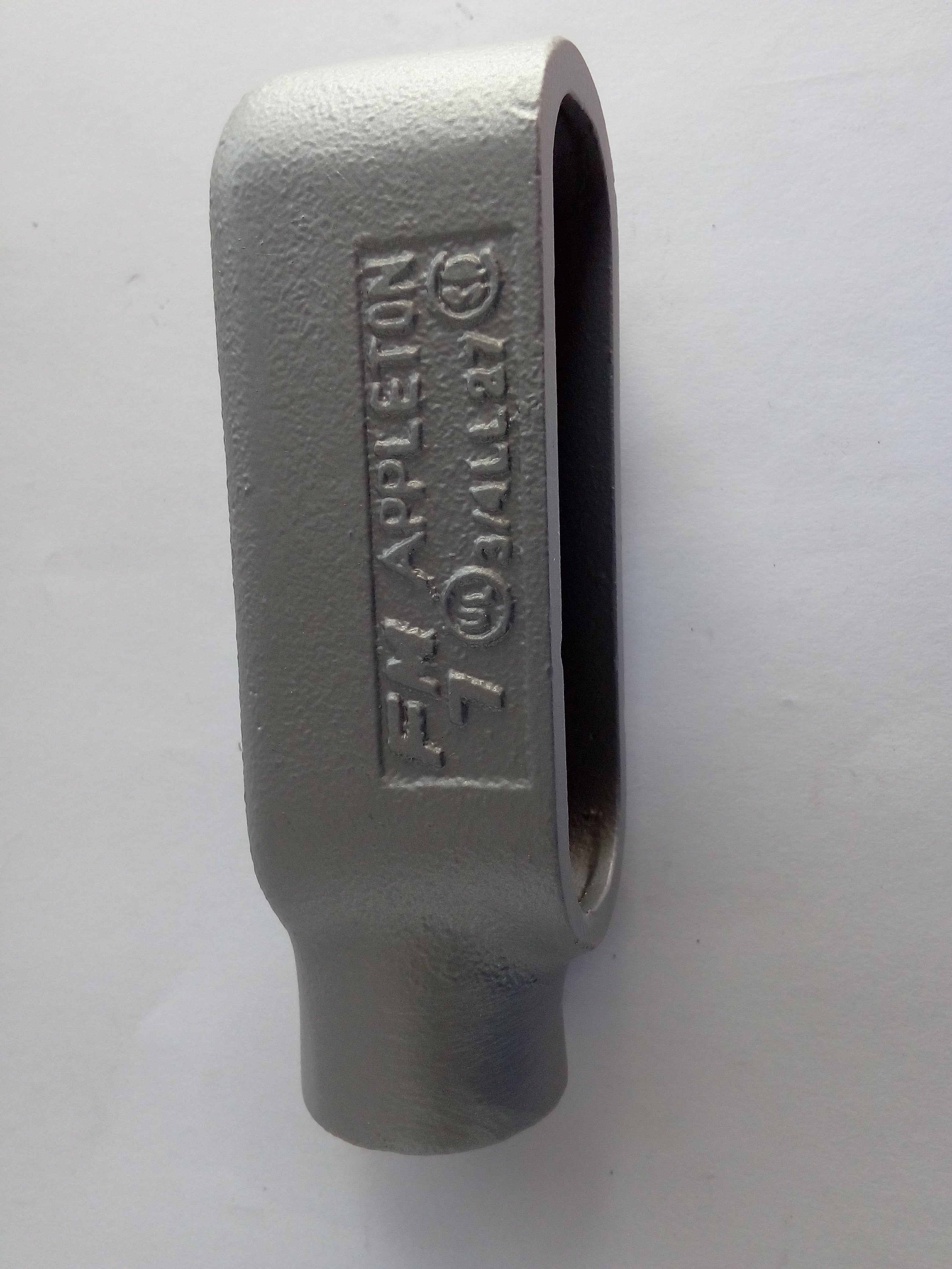 Condulet LL APE Appleton LL27-SA