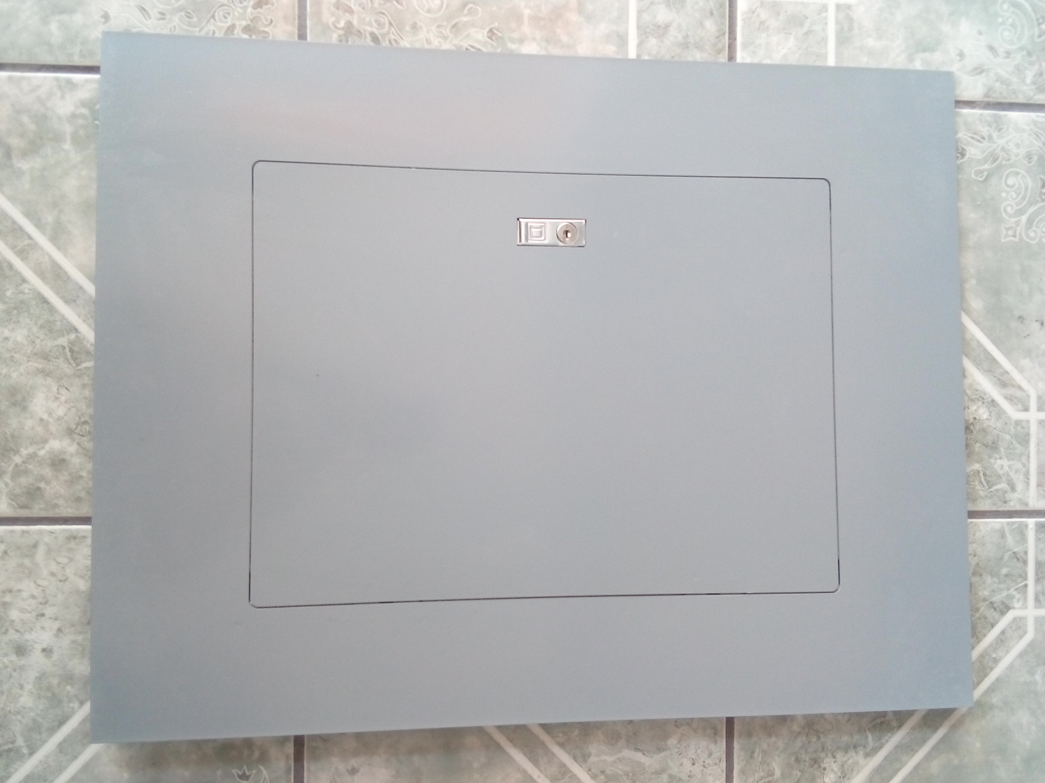 Tablero Square D NF184L12S