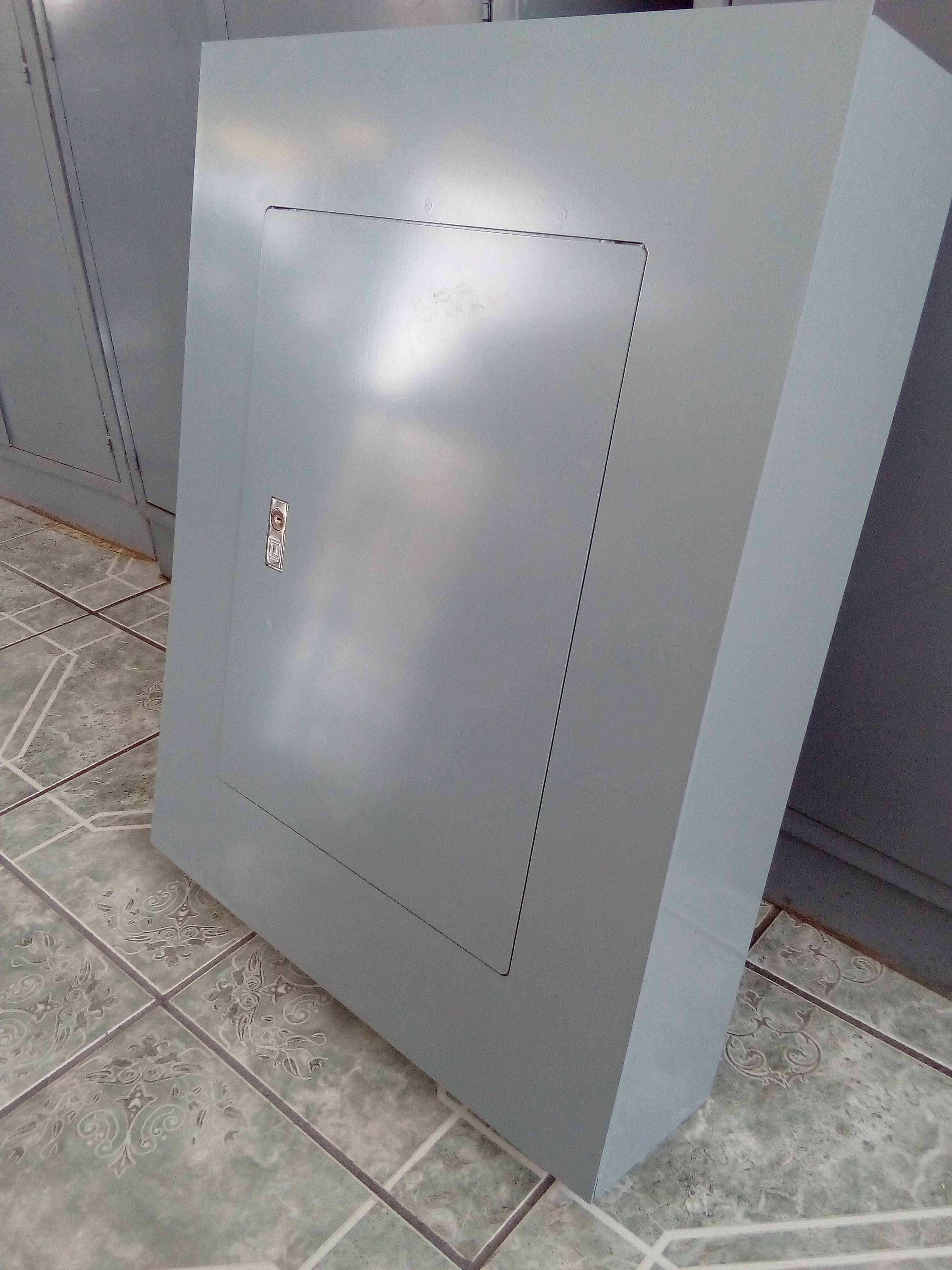 Tablero Square D NF184L12S