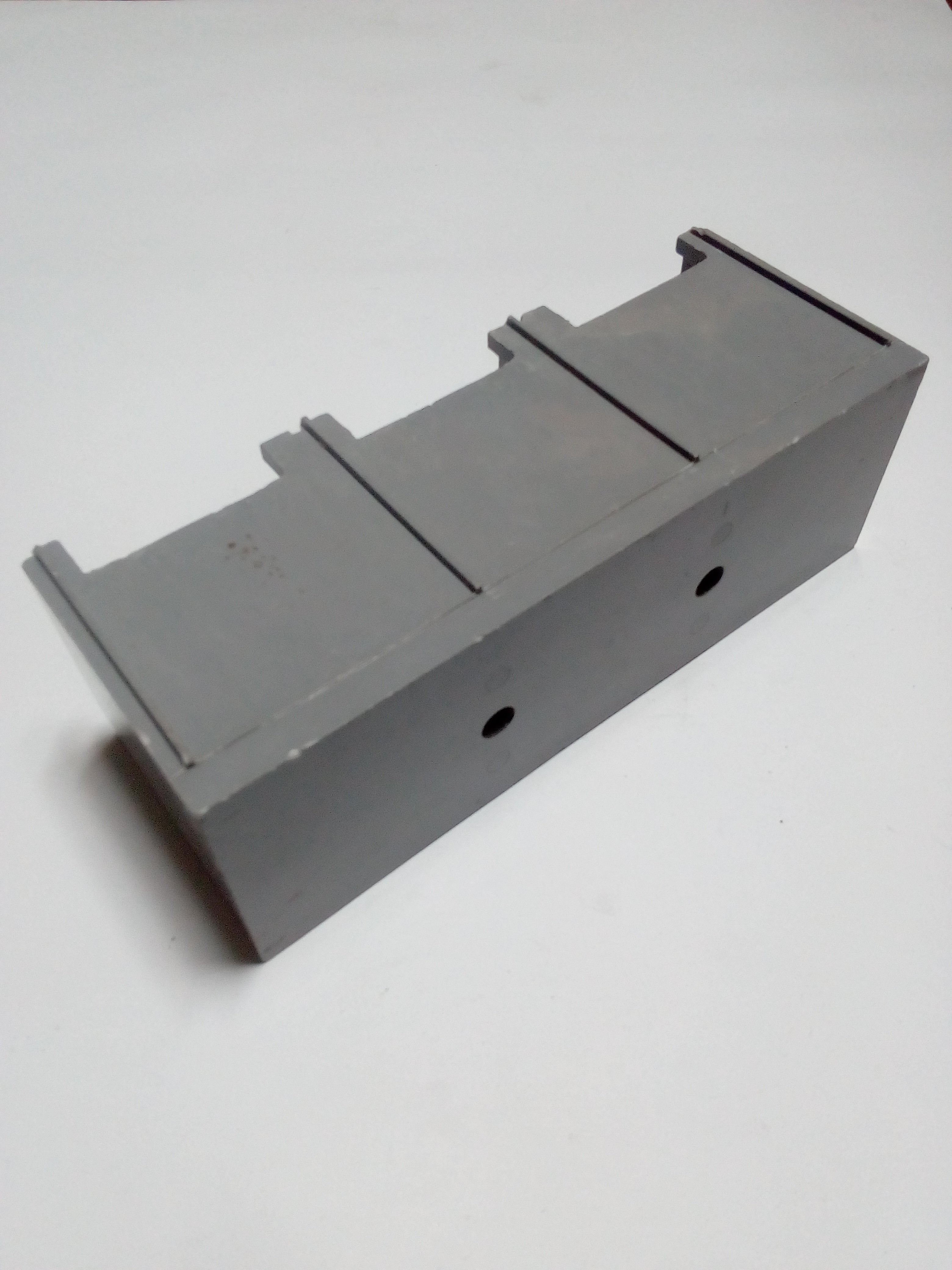 Tapa para Zapatas Siemens