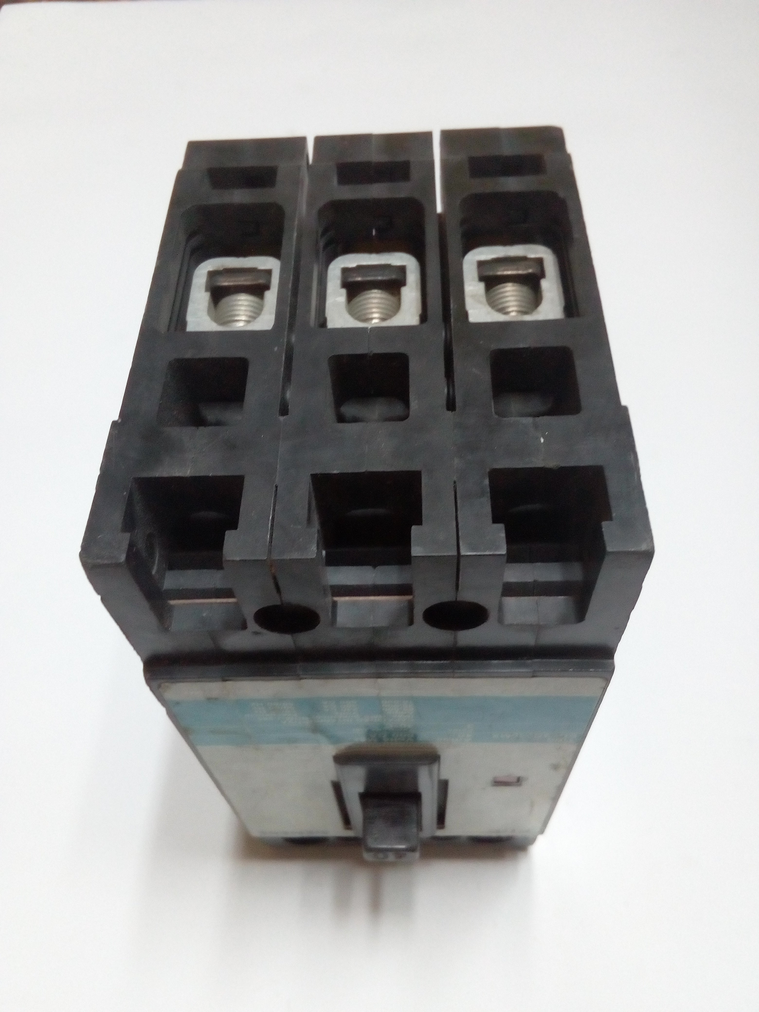 Interruptor Siemens ED63B040MX